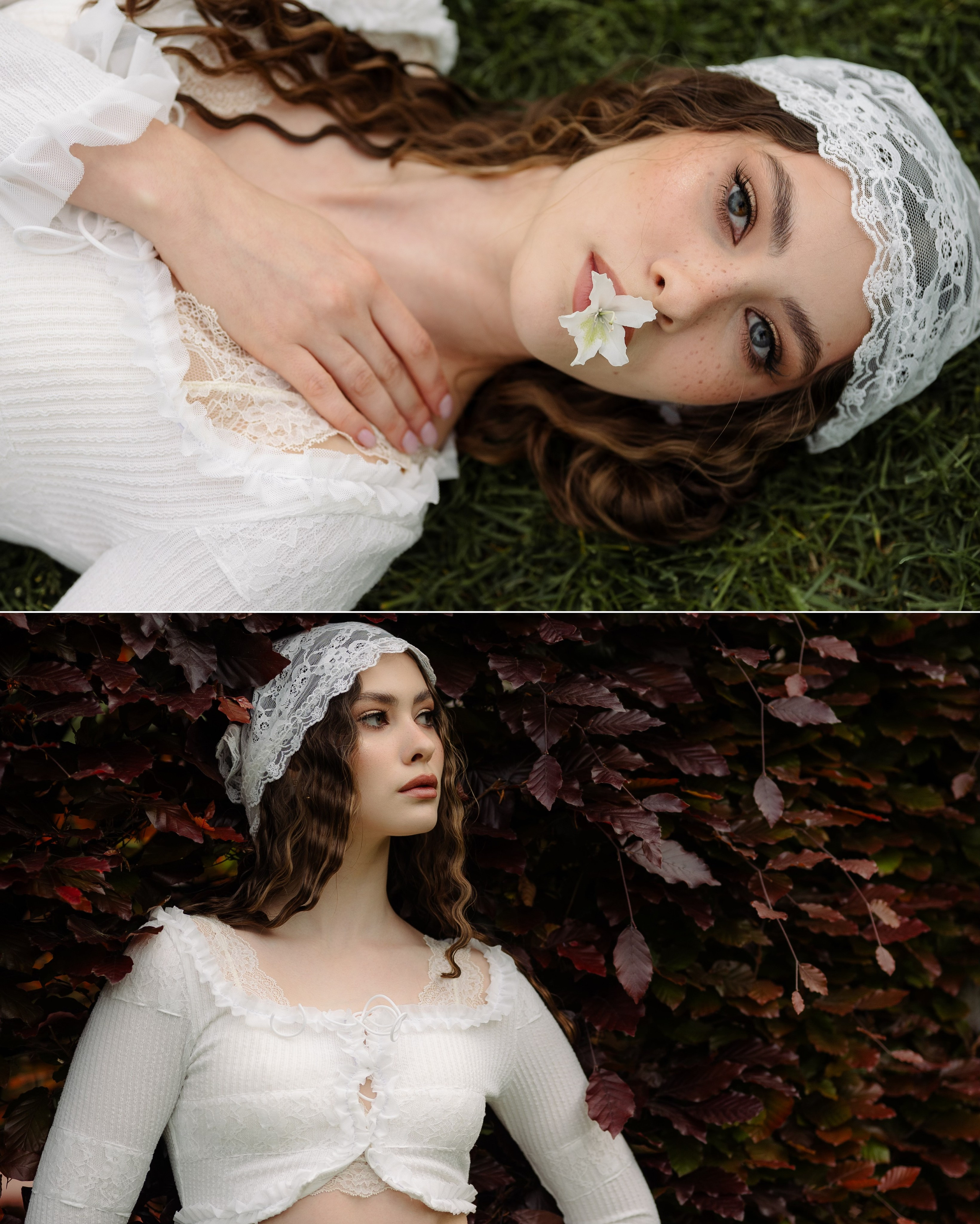 Весна. Свадебный и семейный фотограф в Краснодаре Алина Мельник