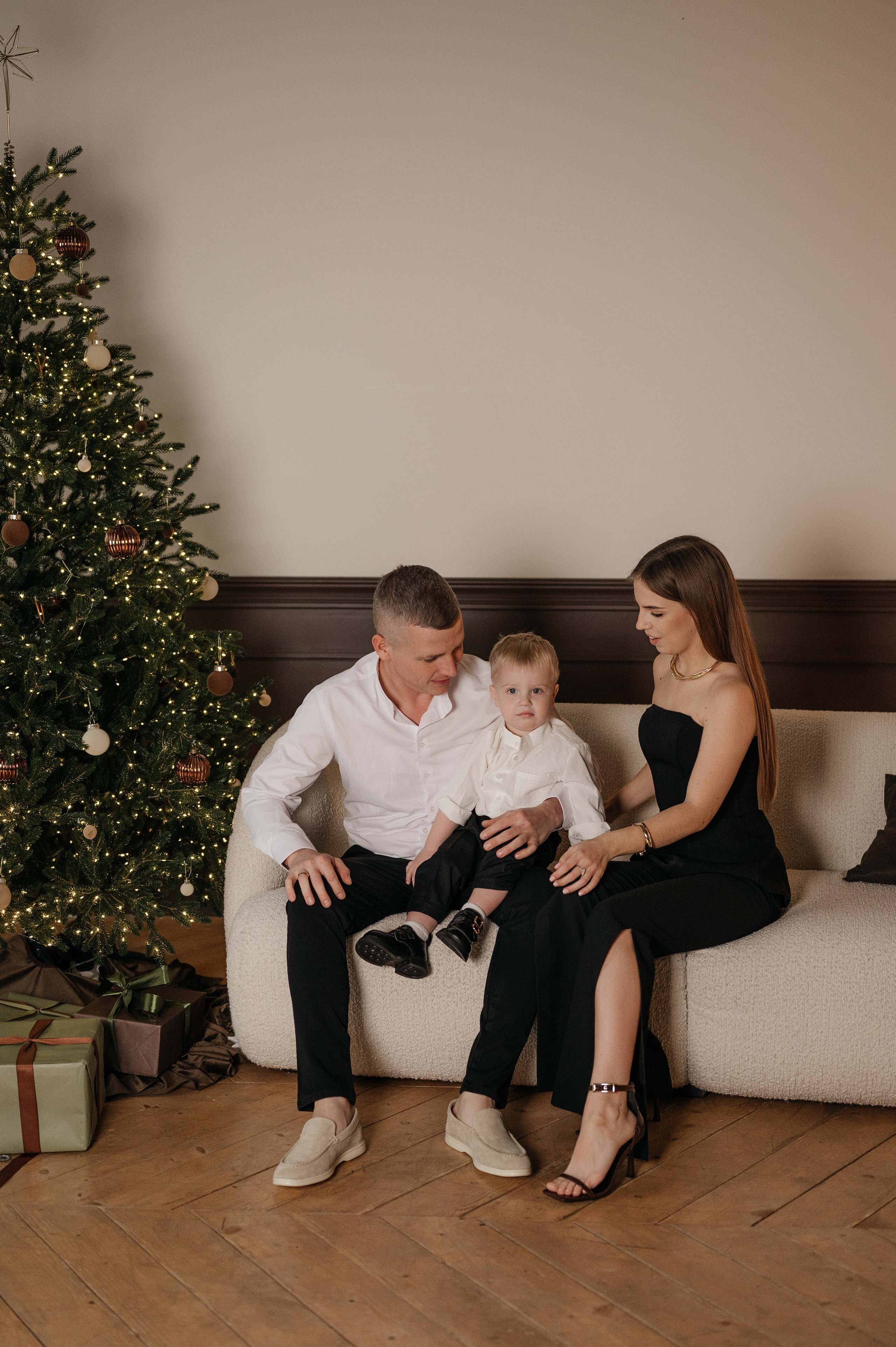 Happy new year🎄. Свадебный и семейный фотограф в Краснодаре Алина Мельник