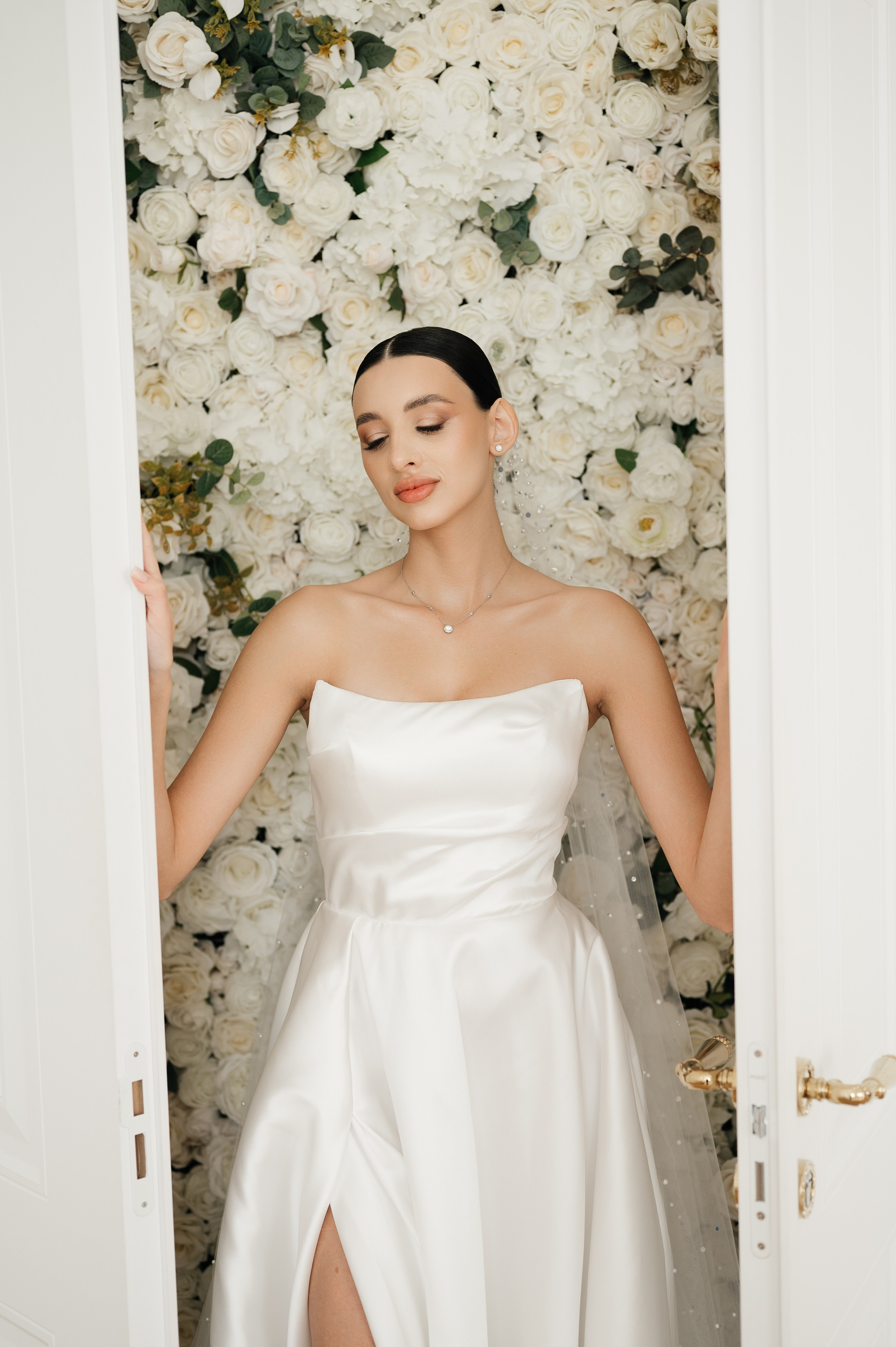 Павел и Полина. Свадебный и семейный фотограф в Краснодаре Алина Мельник