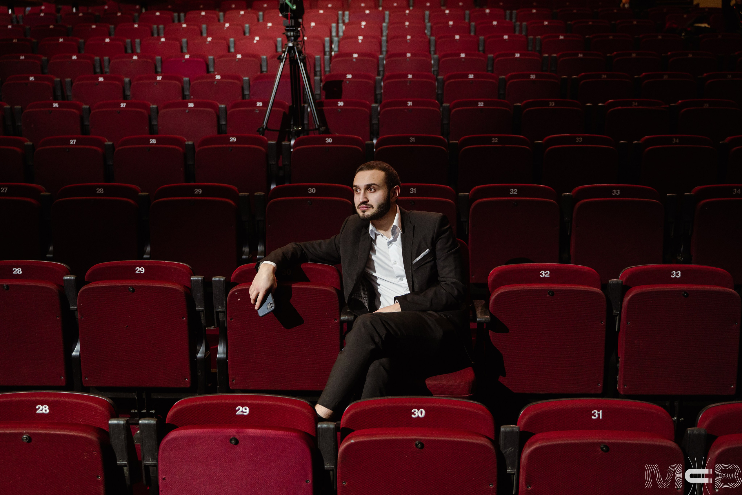 Репортаж с Московской студенческой весны. Главная