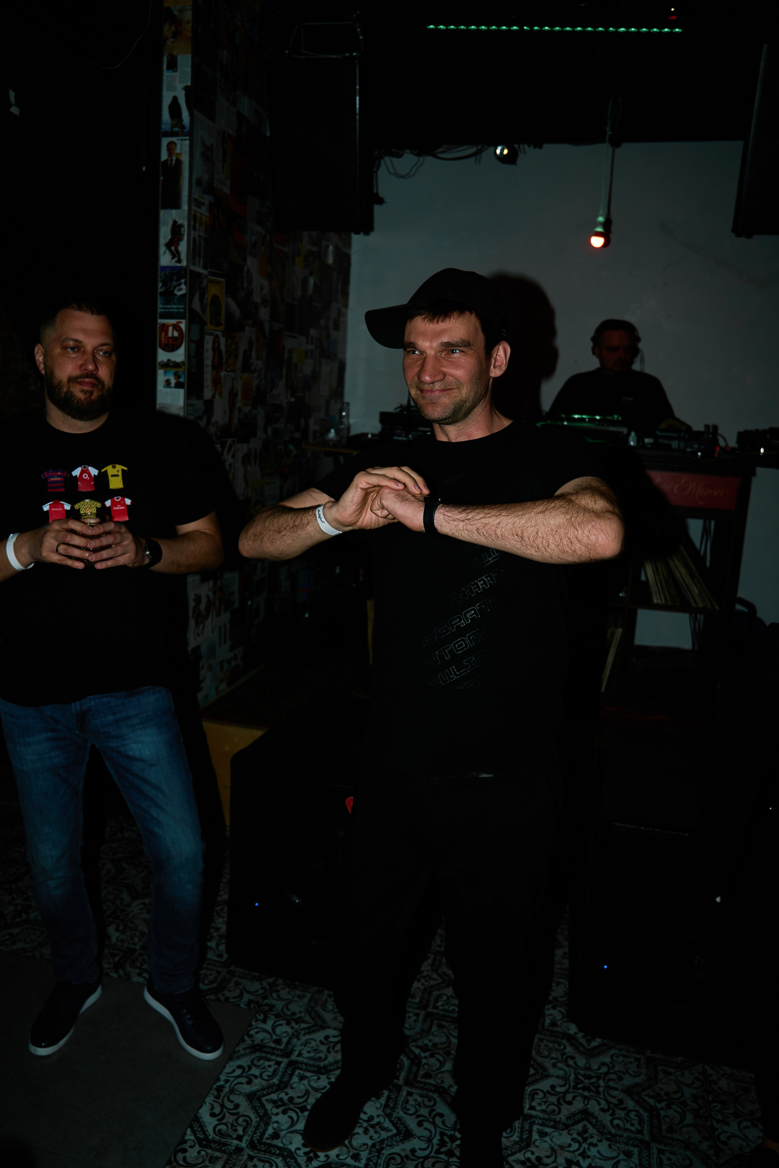 The Birthday Party. Фотограф во Владивостоке