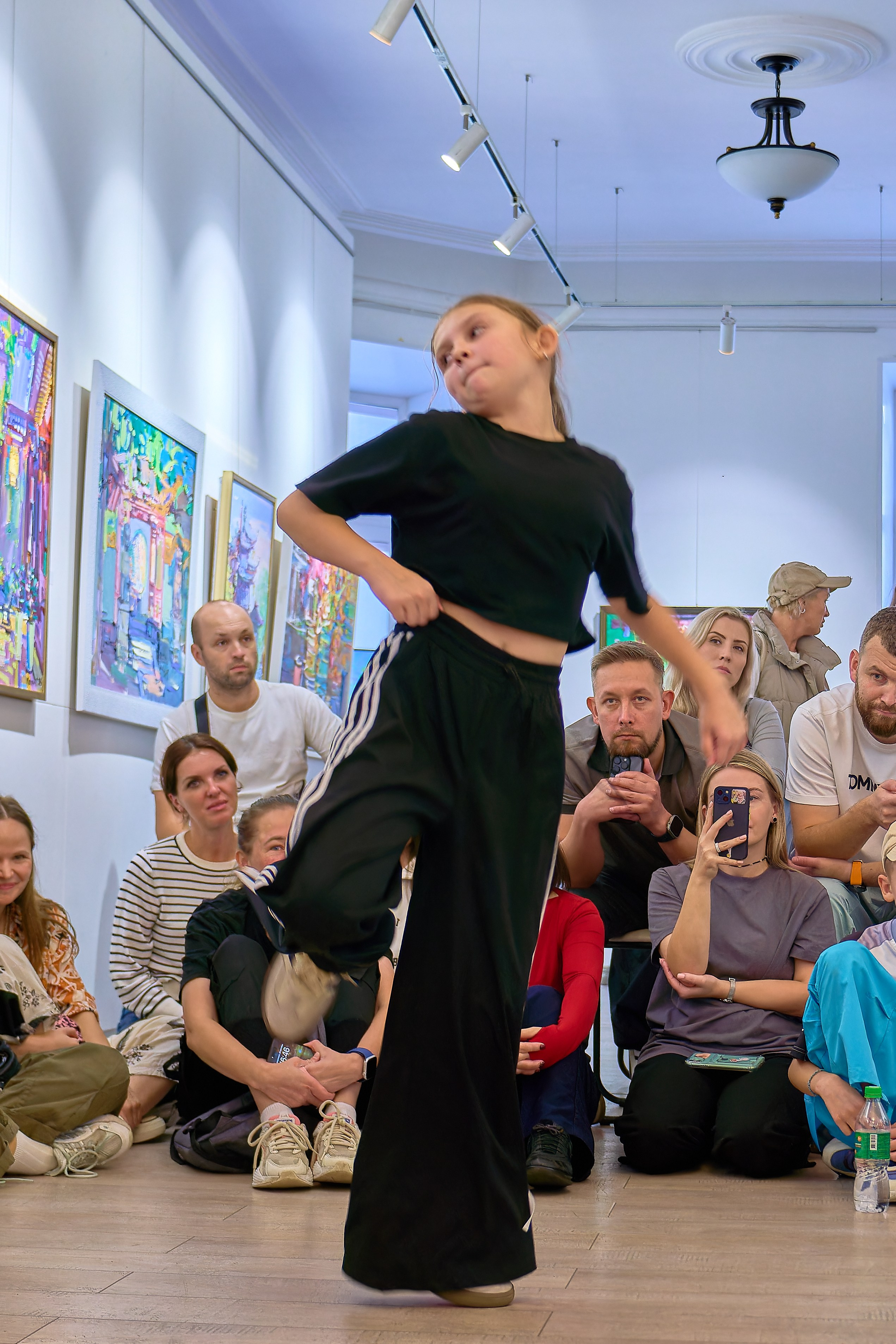 Space. Фотограф во Владивостоке