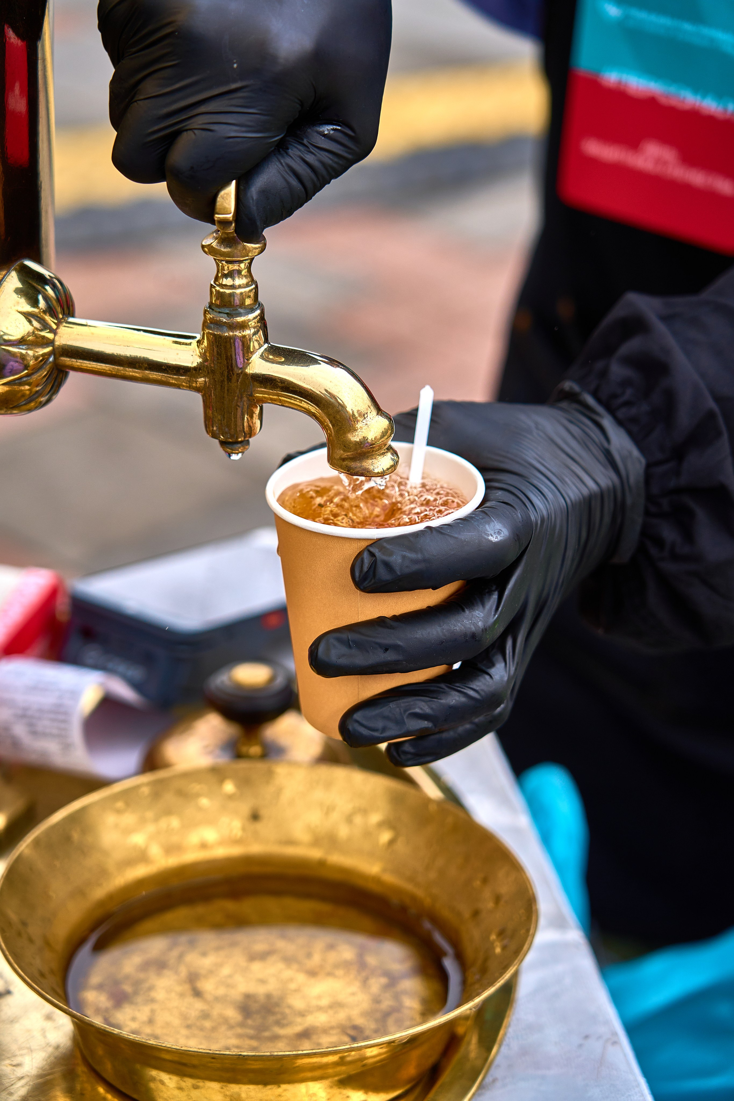 Масленица 2026. Фотограф во Владивостоке