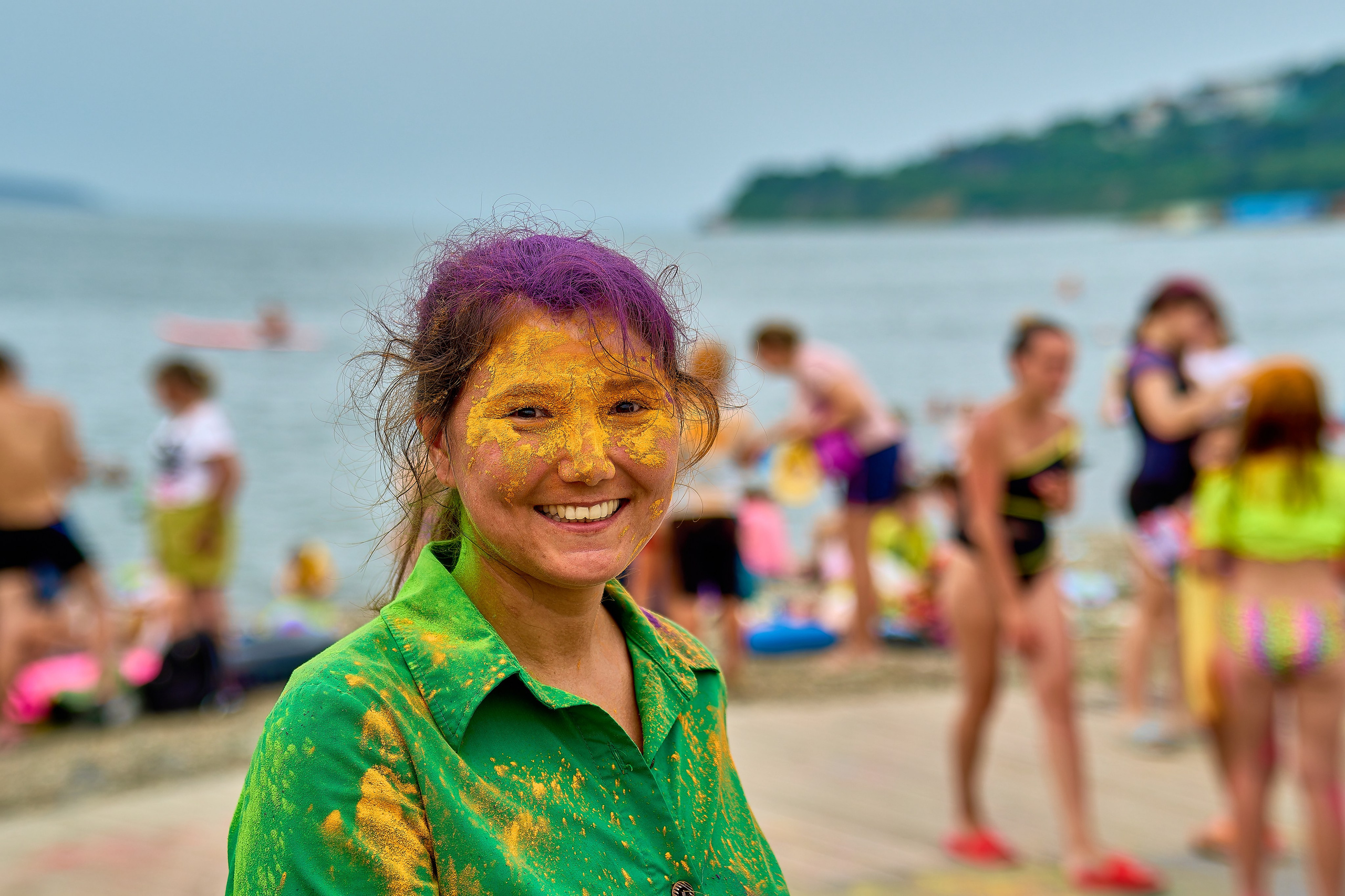 Фотограф детский Праздник. Фотограф во Владивостоке