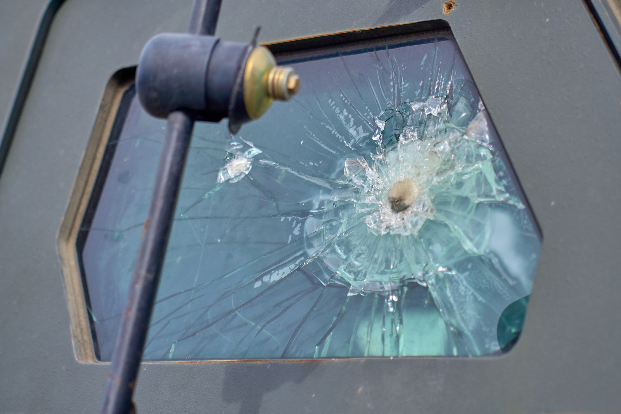 Сила в правде. Фотограф во Владивостоке