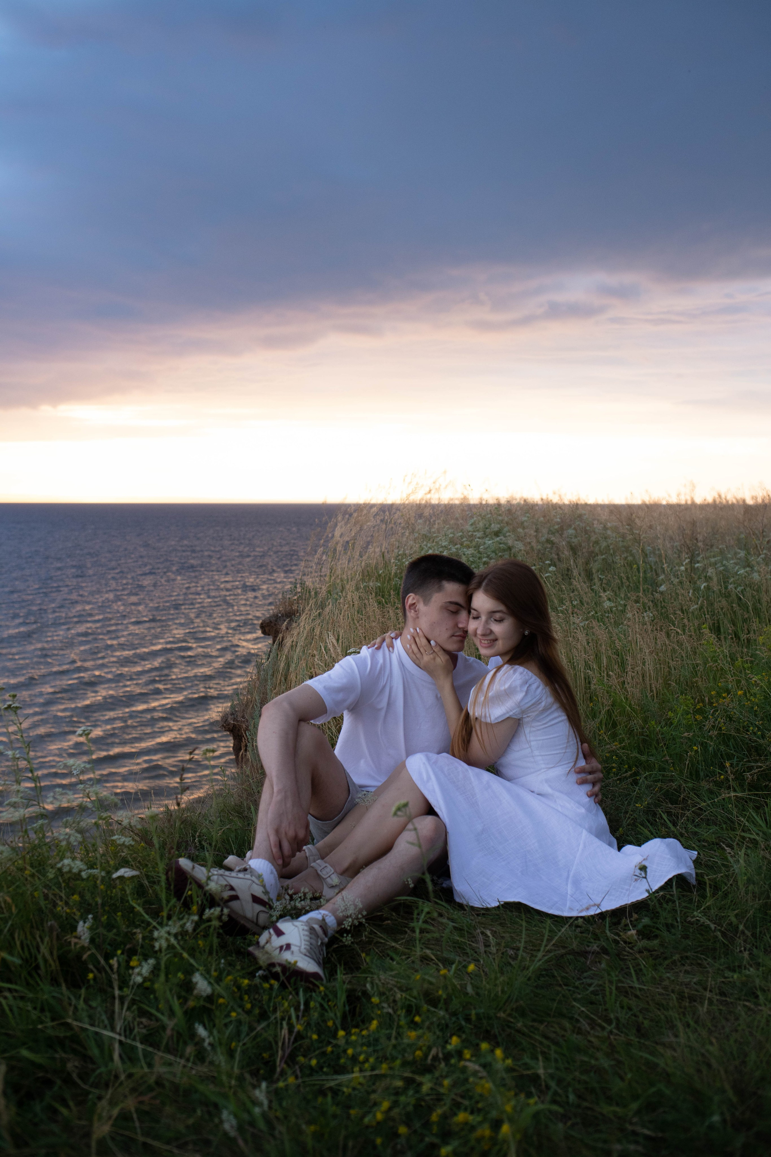 Мне с тобой тепло. Свадебный и семейный фотограф в Самаре Стрельникова Ирина