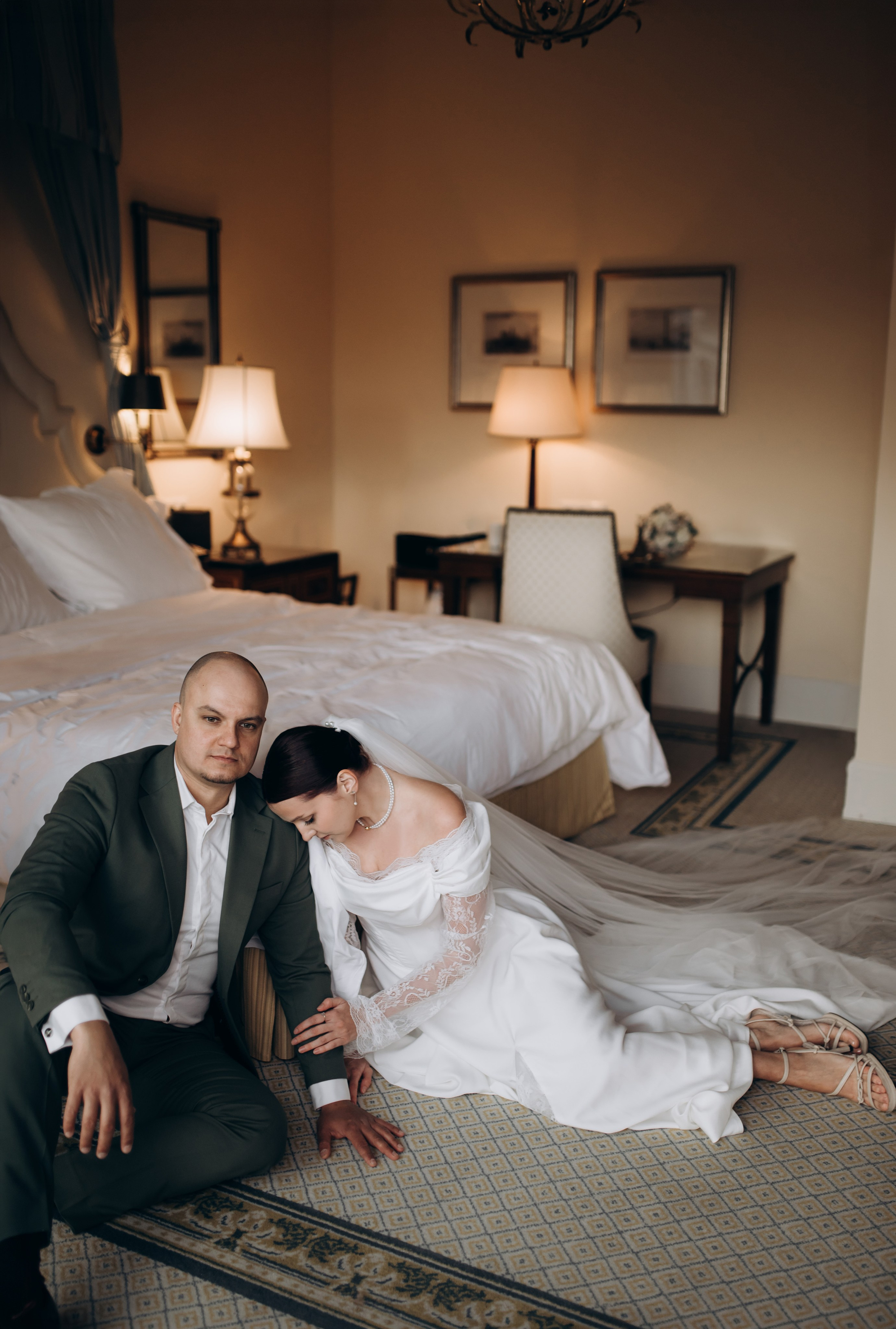 A&D | FOUR SEASONS. Лайфстайл фотограф в Санкт-Петербурге — Вера Целикова