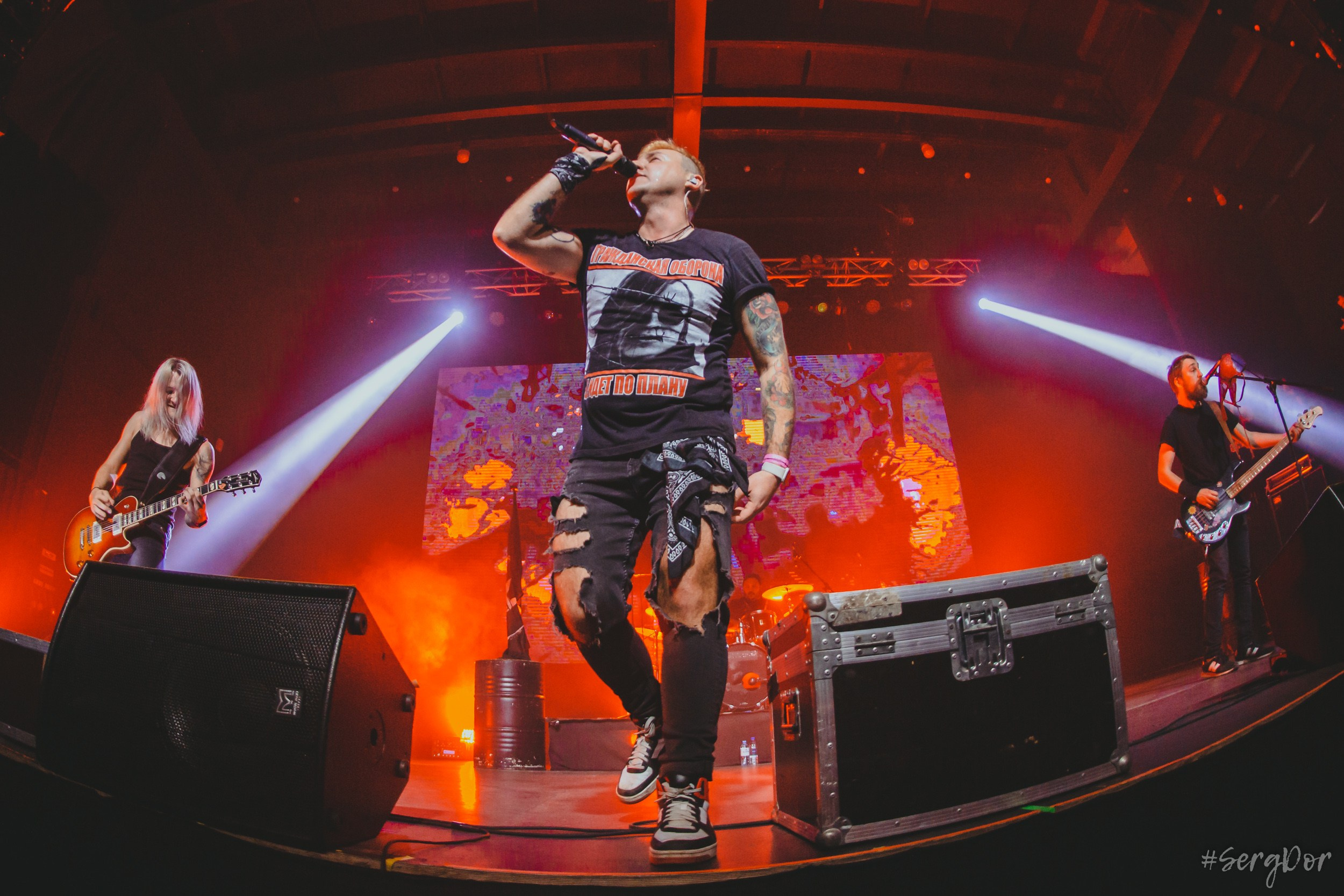ЙОРШ, Sound, концерт, Санкт-Петербург, СПб, 17.11.2023, SergDor, 17 ноября 2023 года, #SergDor