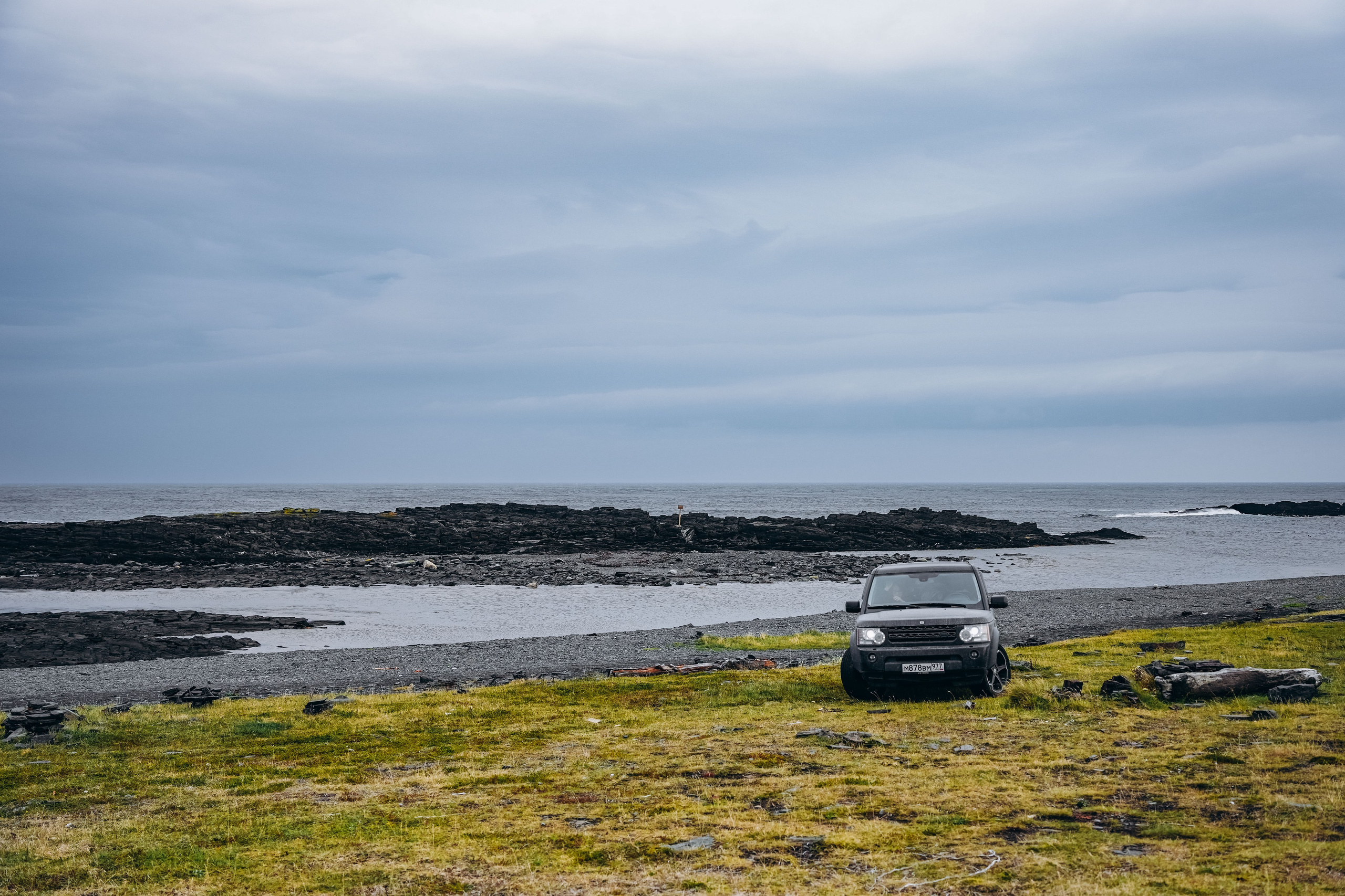 СЕВЕР. Event фотограф Степанова Александра