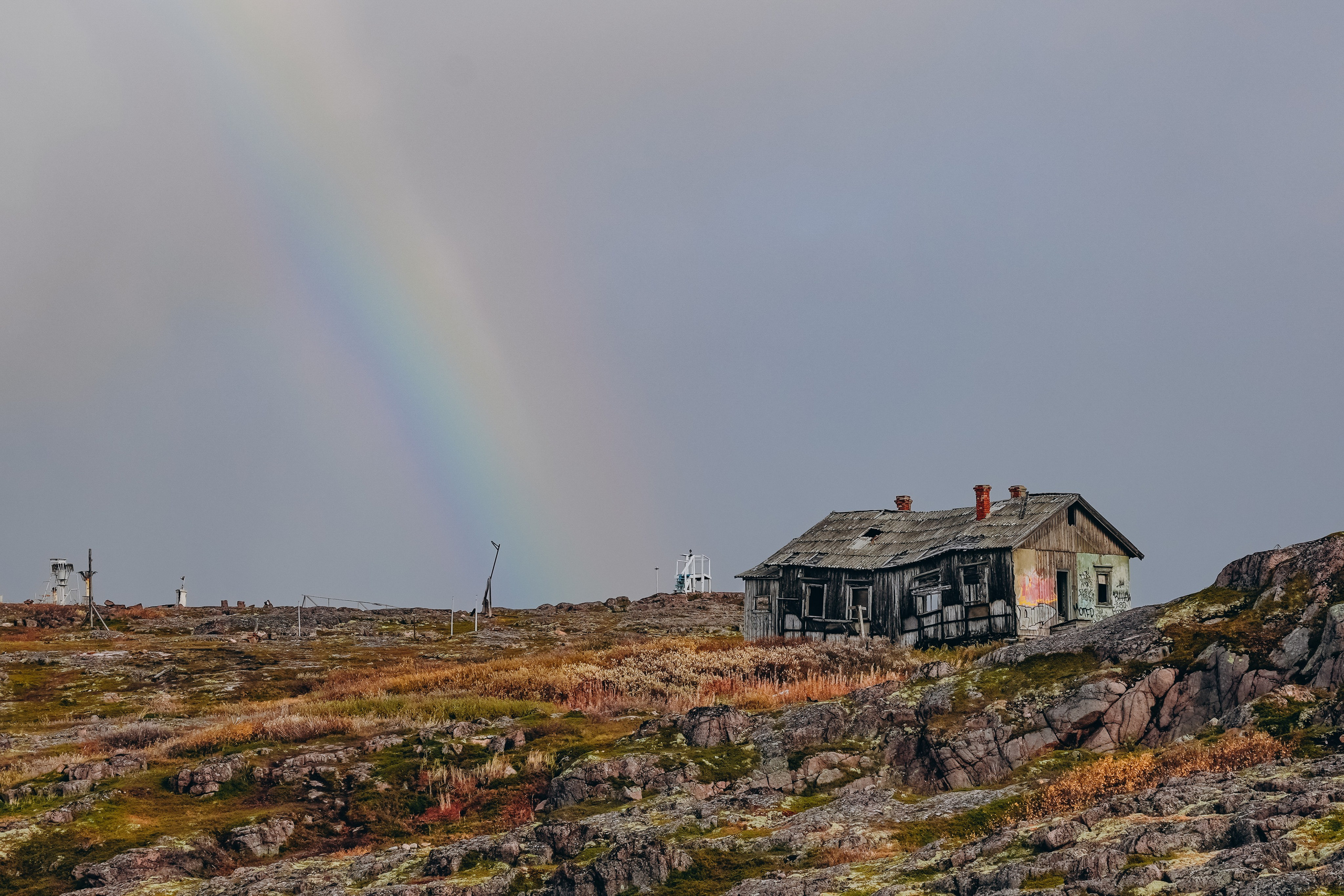 СЕВЕР. Event фотограф Степанова Александра