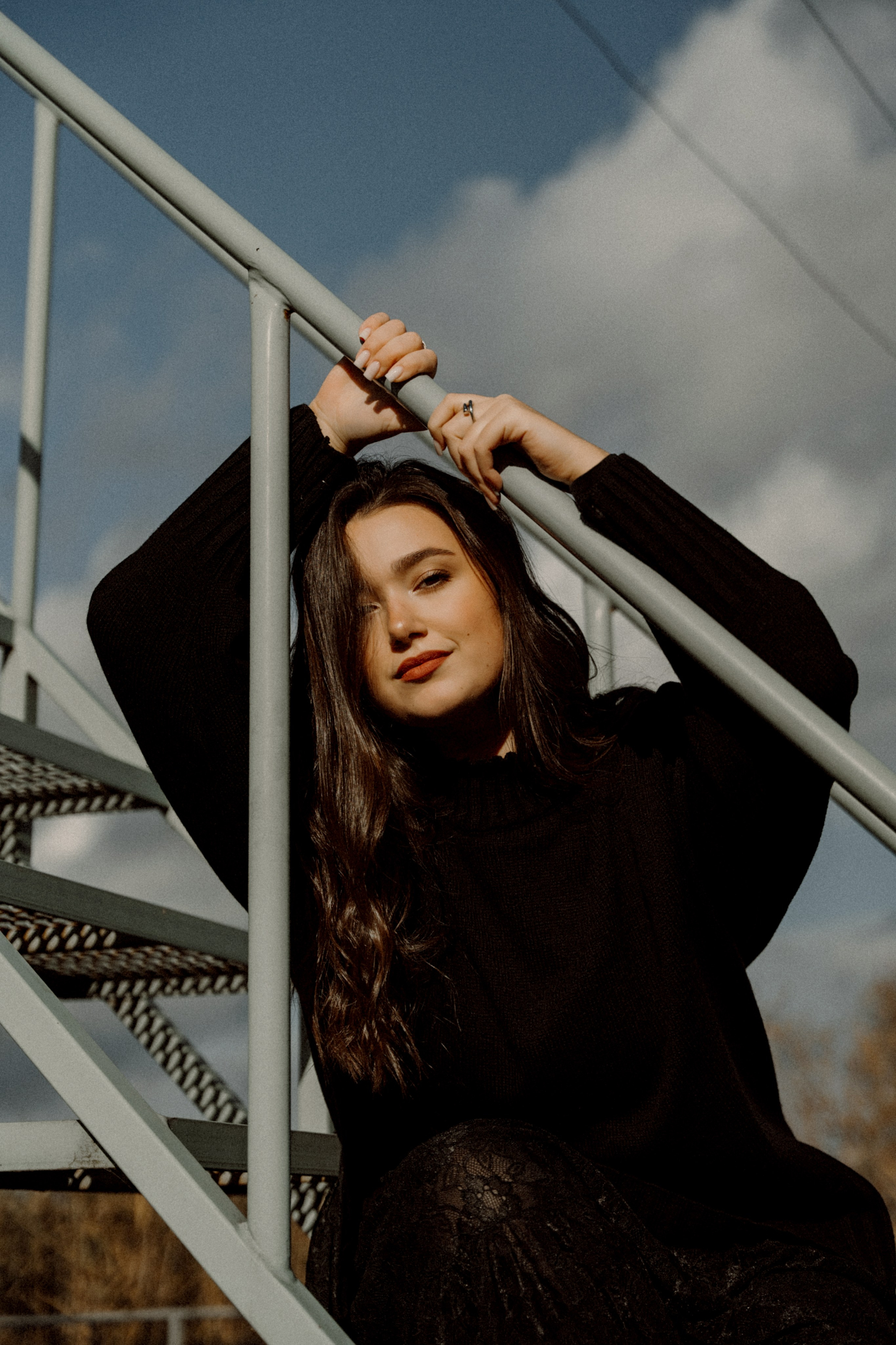 Ксюша. Свадебный и индивидуальный фотограф в Суворове Клюева Мария