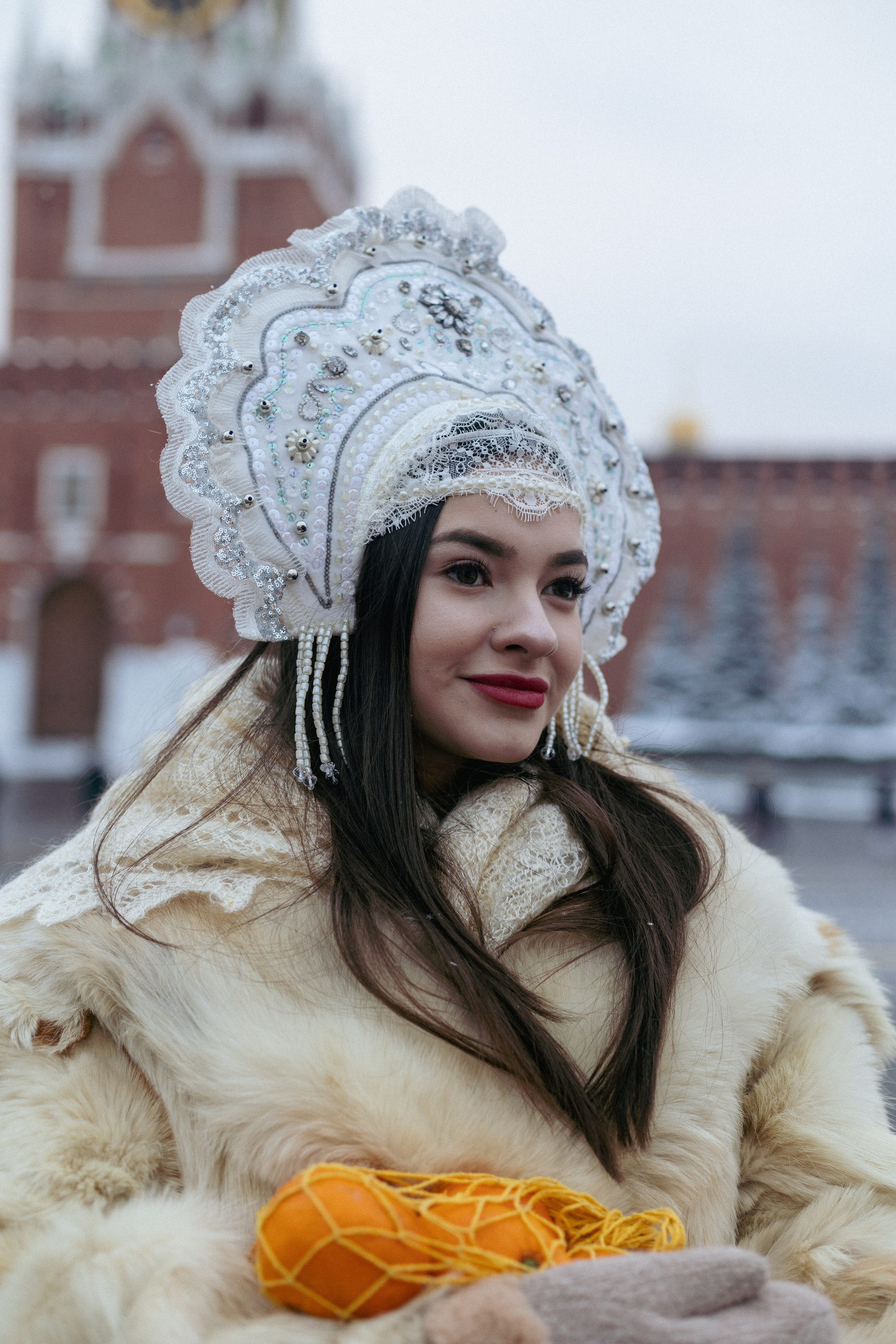 Полина. Наталья Косьянова. Ваш фотограф. Москва