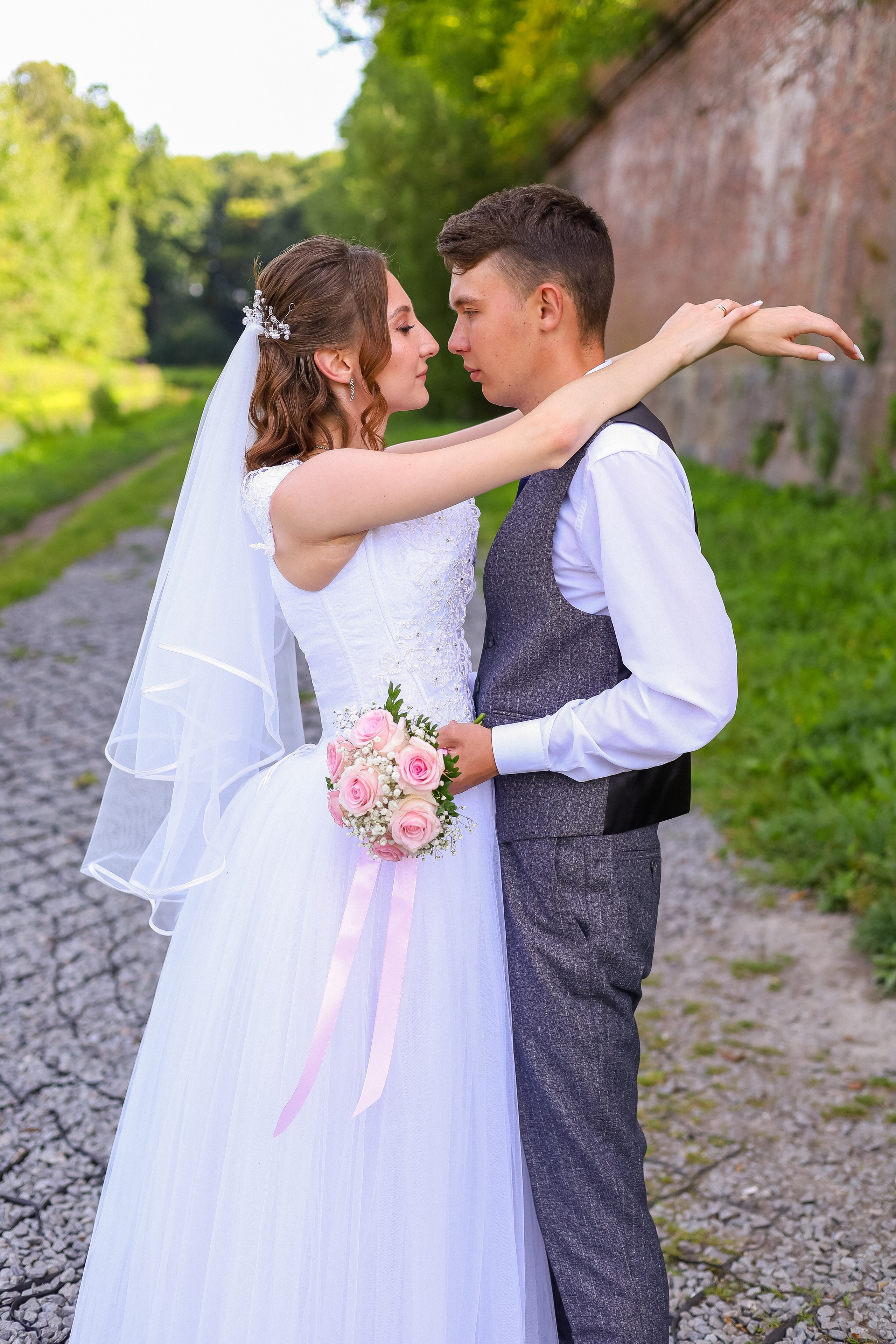 Свадьбы ч.2. Свадебный, семейный и детский фотограф в Калининграде Елена Кравцова