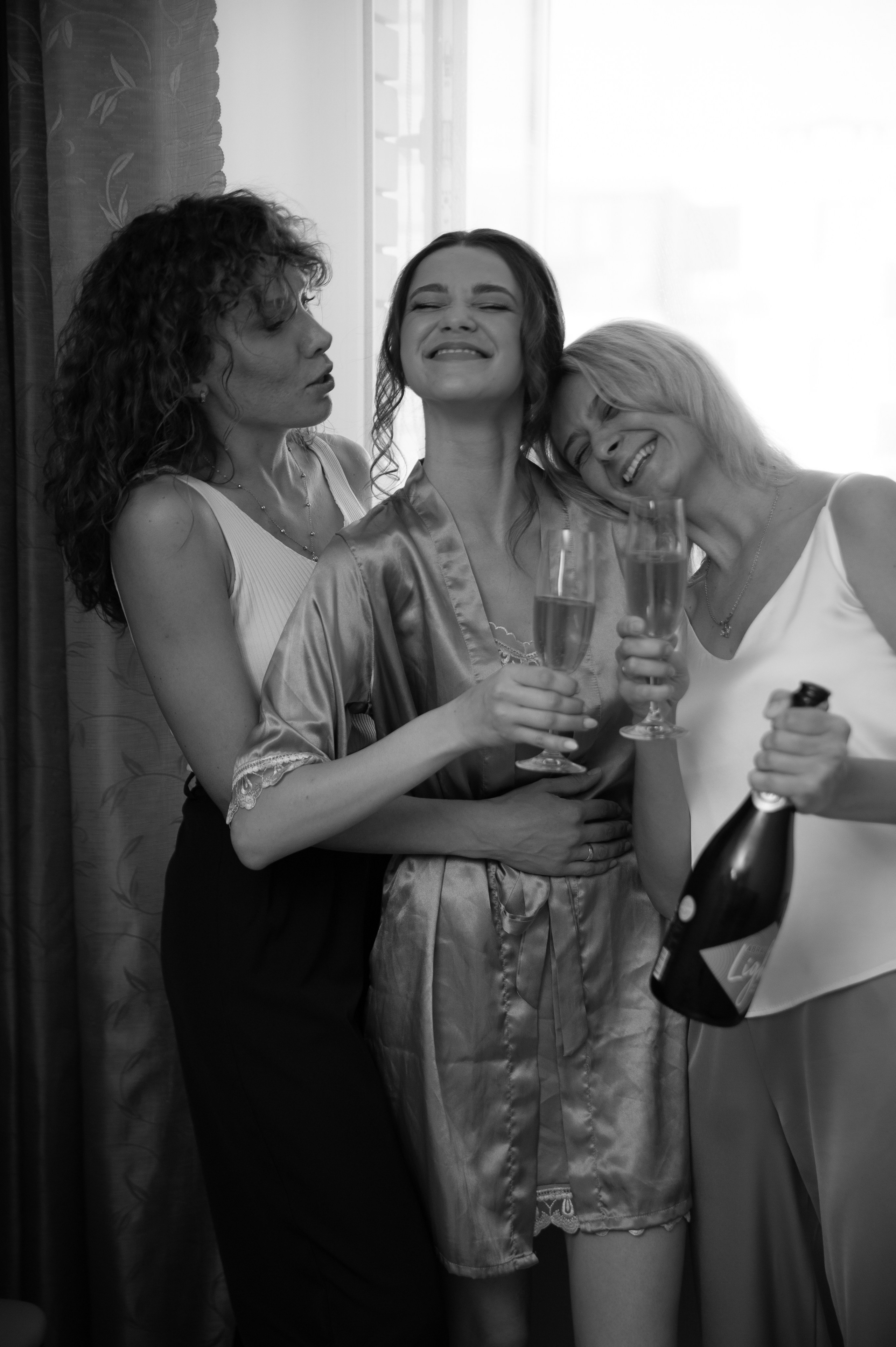 Сборы невесты и жениха. Семейный фотограф Анна Лищук г. Таганрог