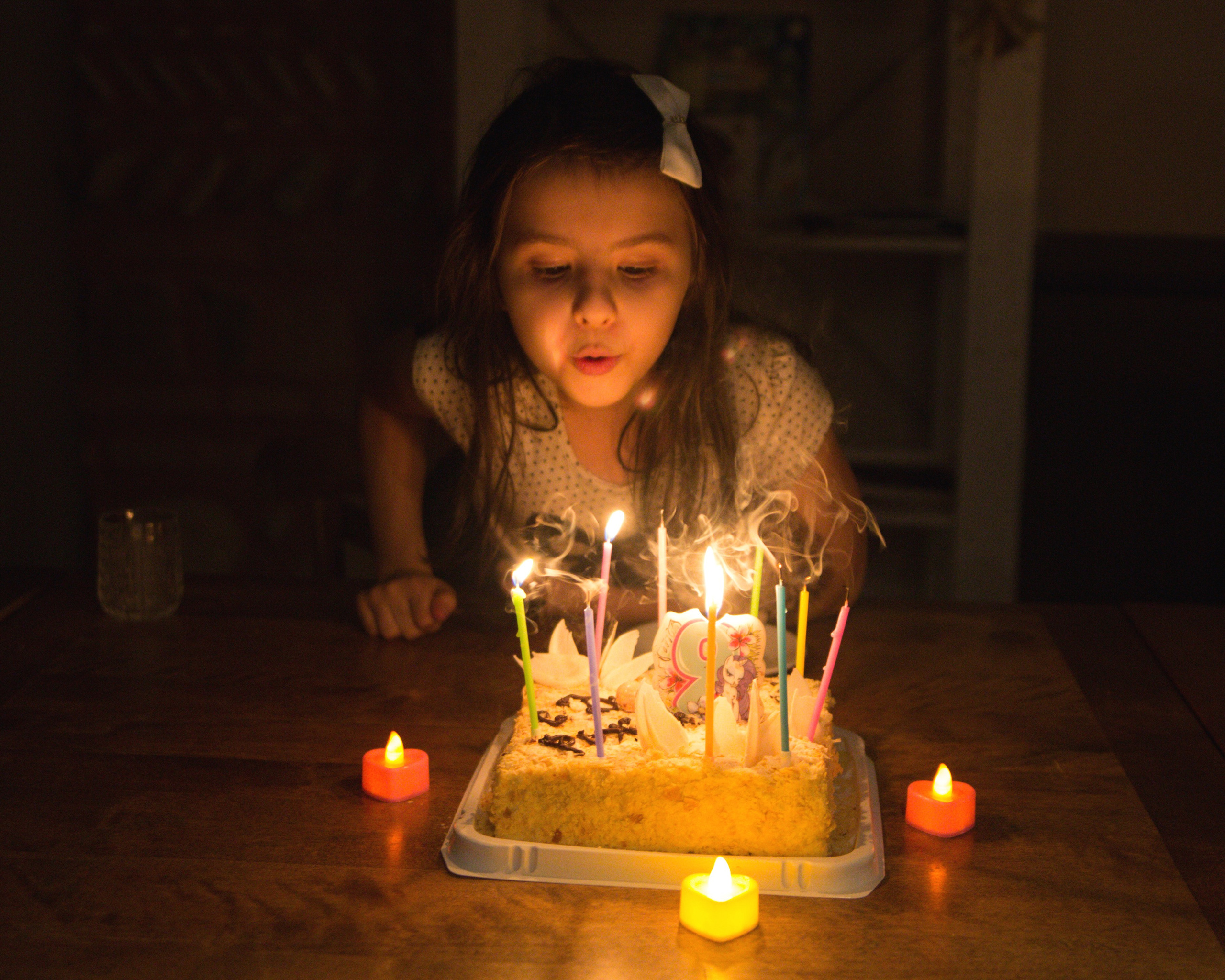 День рождения. Фотограф Минск Юлия Войнич