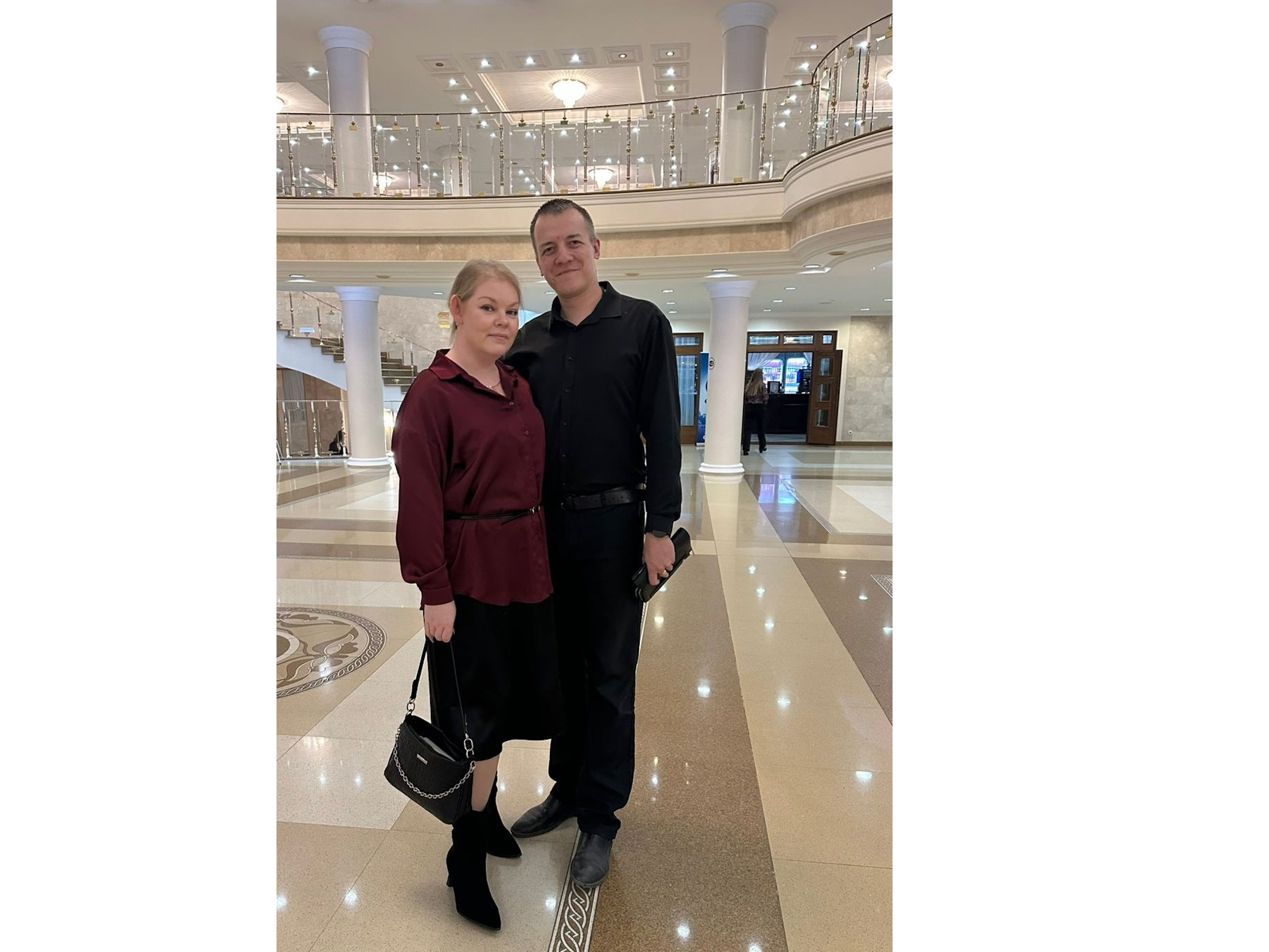 Зойкин Максим Валерьевич