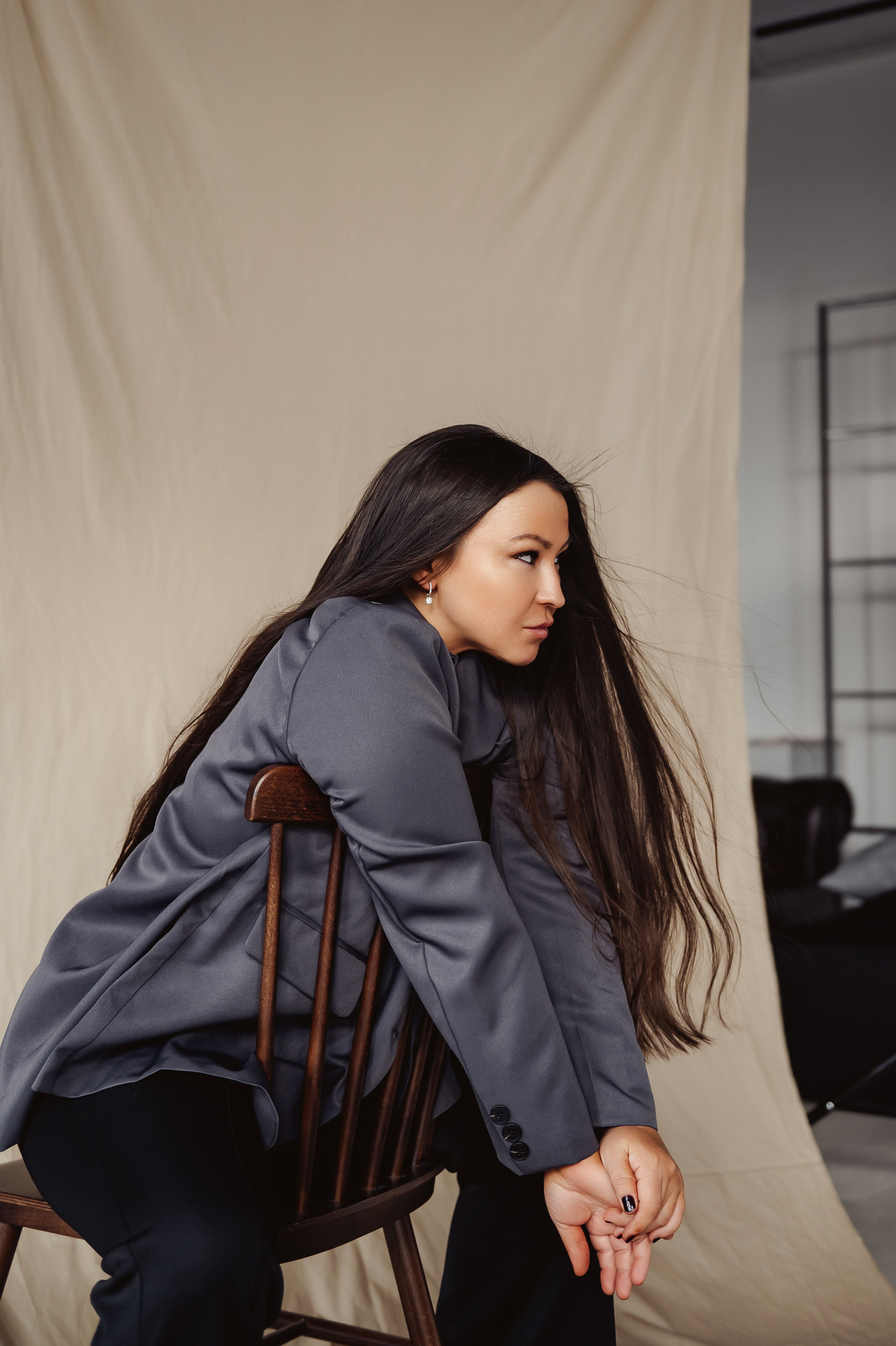 Агата. DariaRock / Фотограф Екатеринбург