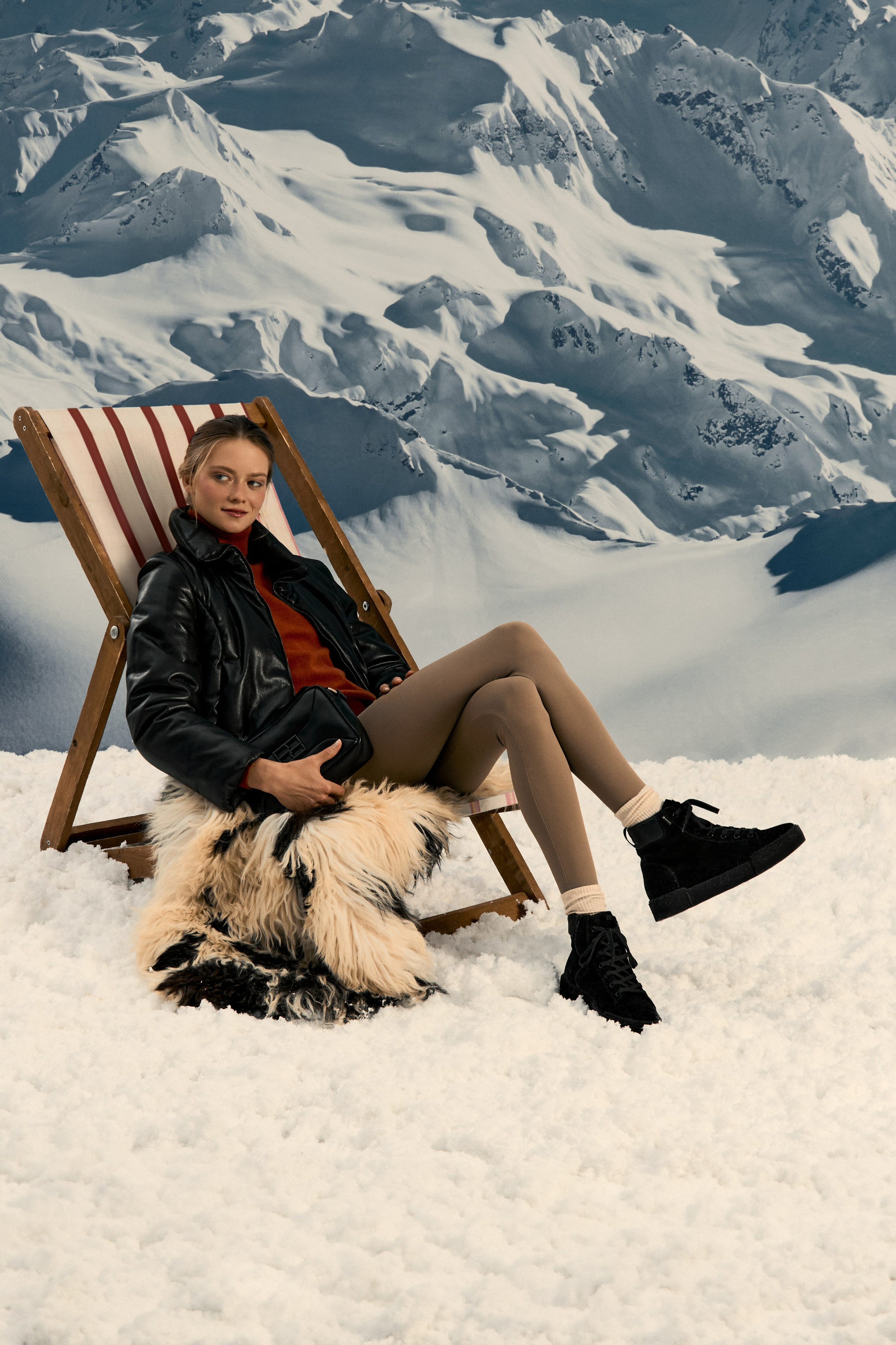 Hōgl winter. Agreed.production