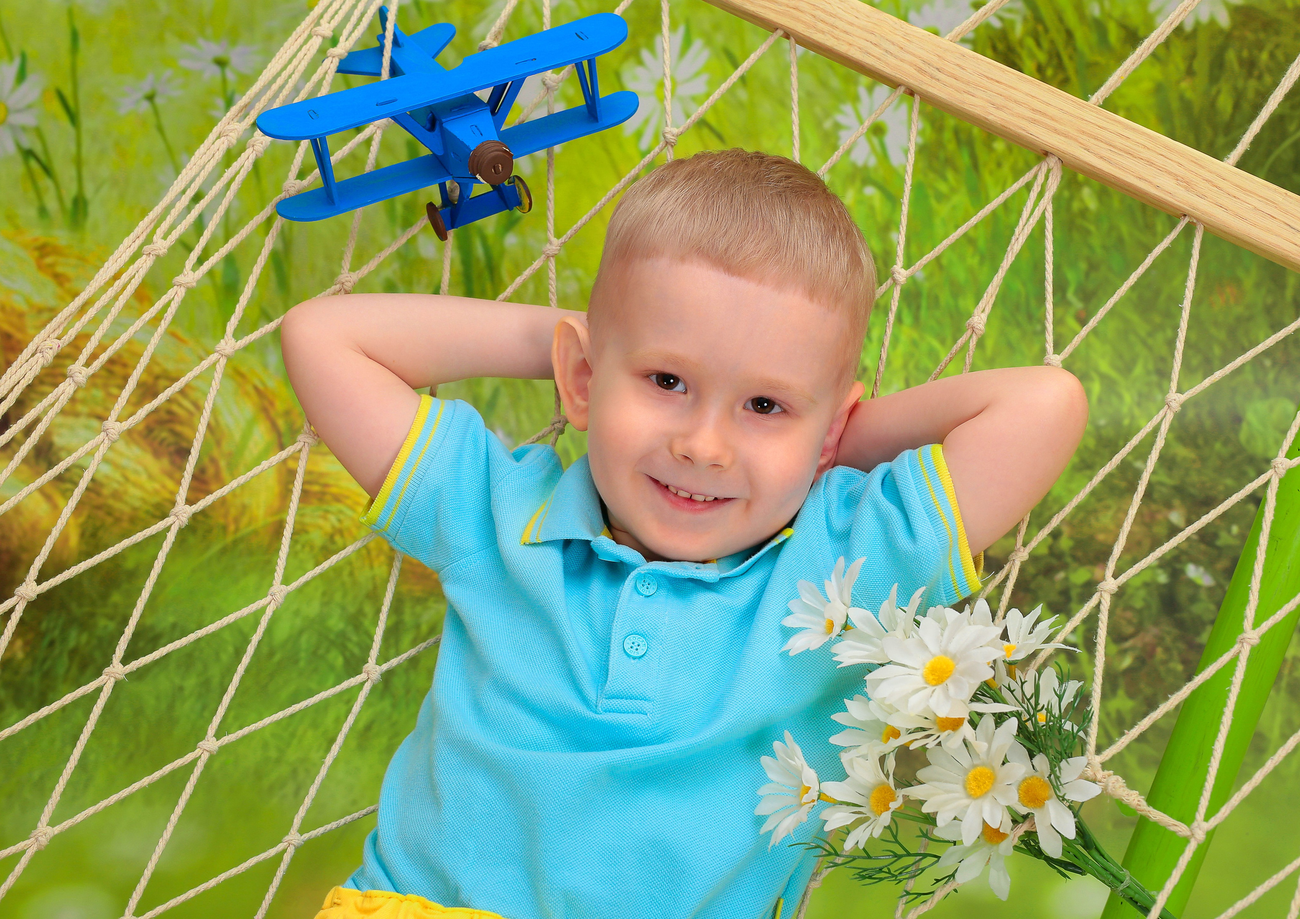 Фотосессии прошлых лет. Фотограф в детский сад Елена Колчева Новокузнецк