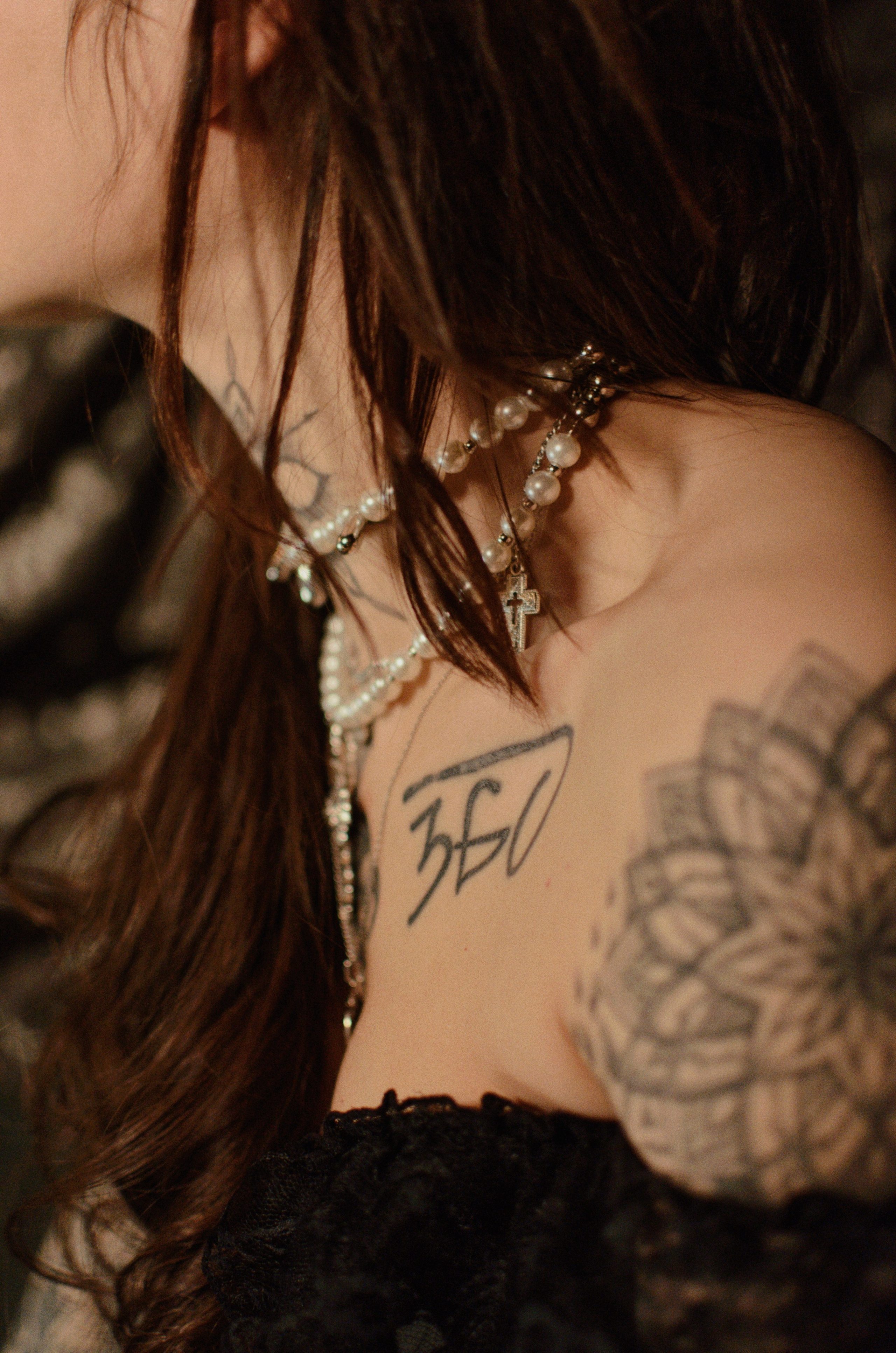 Эльвина. Фотограф из Санкт-Петербурга Кристина Черняк