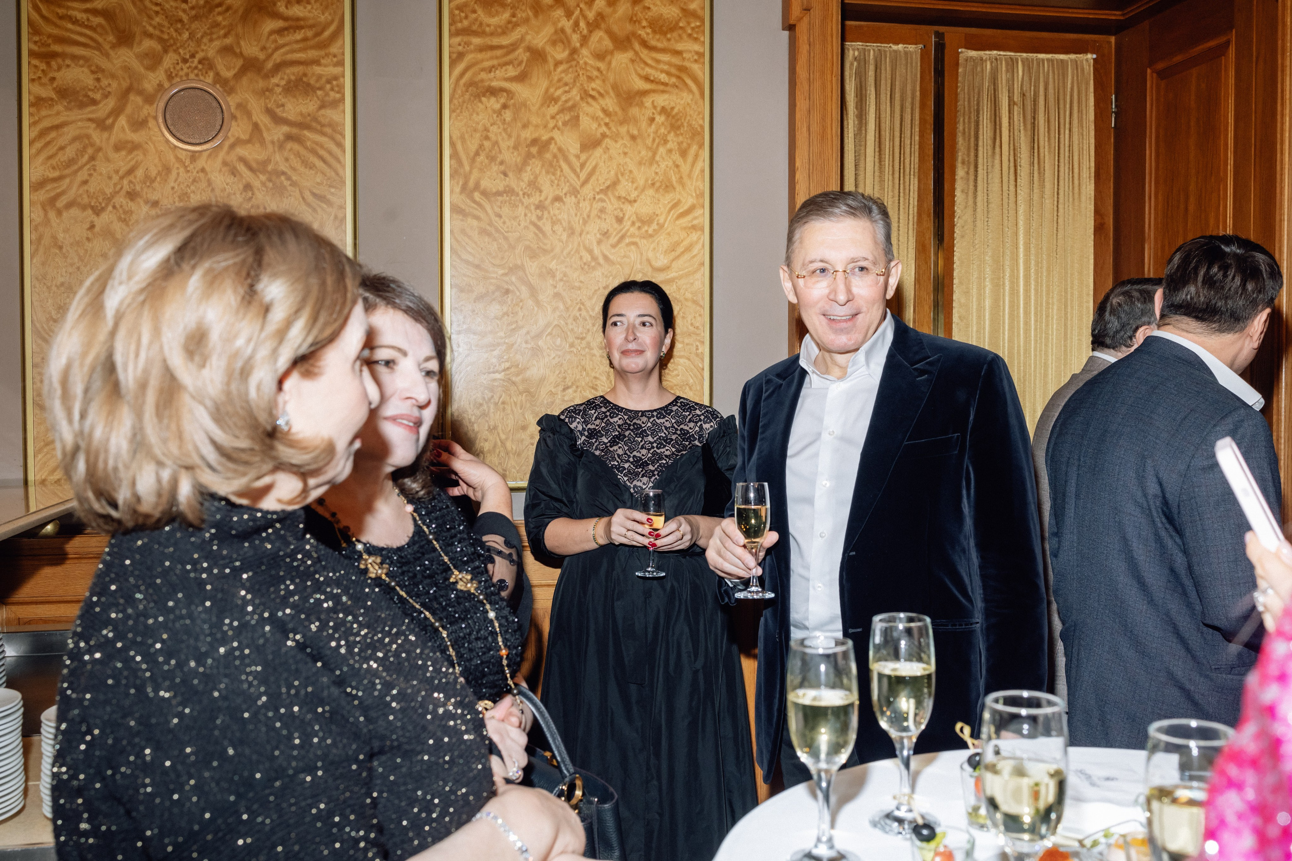 Events. Антон Ляпунов фотограф Вашего события в Москве