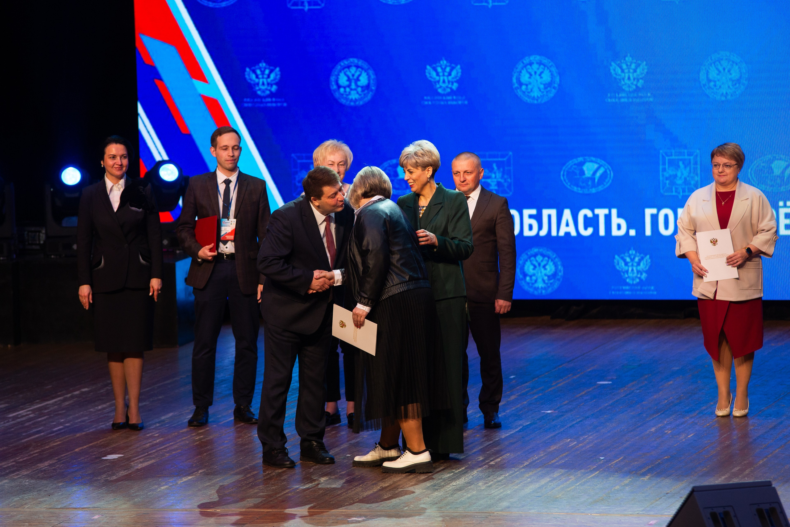 Мои медиа выборы 2024. Профессиональный фотограф в Мценске и Орловской области