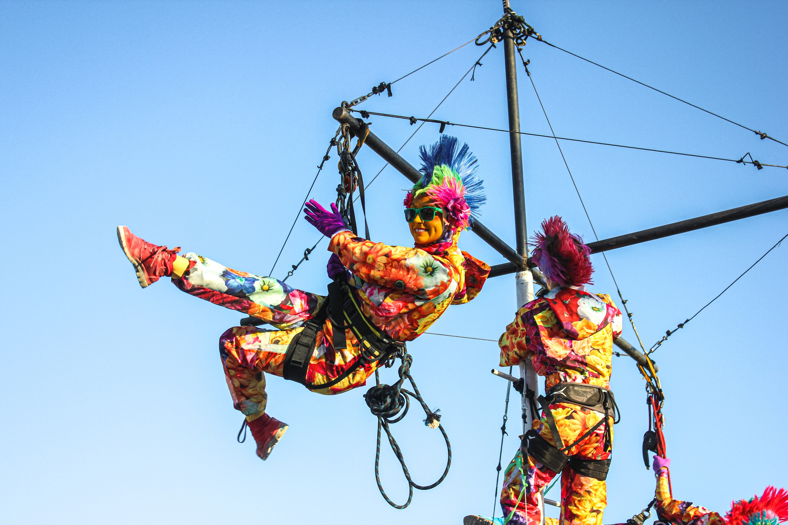 Макаркина студио Таврида Арт. Rystemys Picture