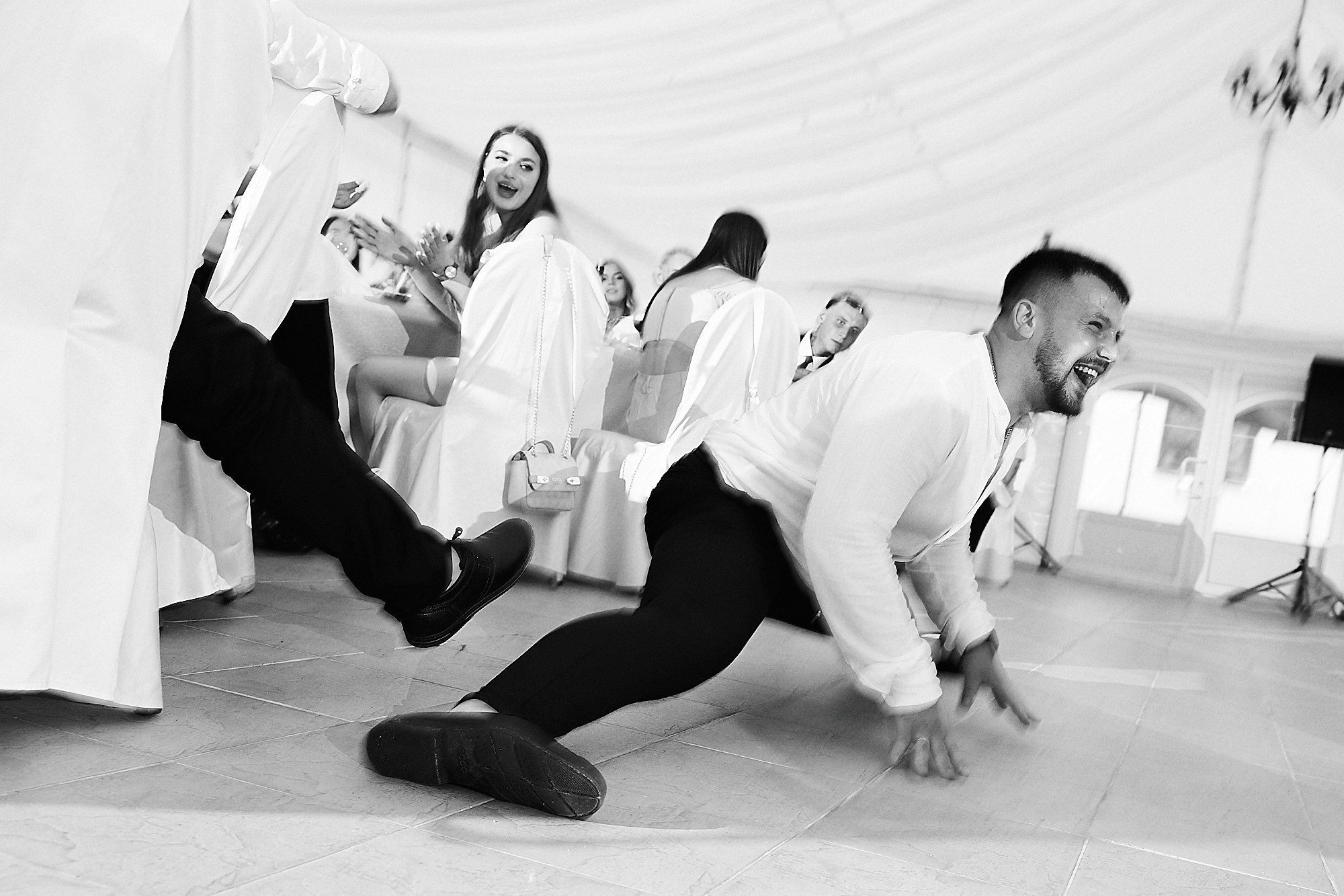 Женя и Настя. Сергей Христолюбов | Фотограф Москва