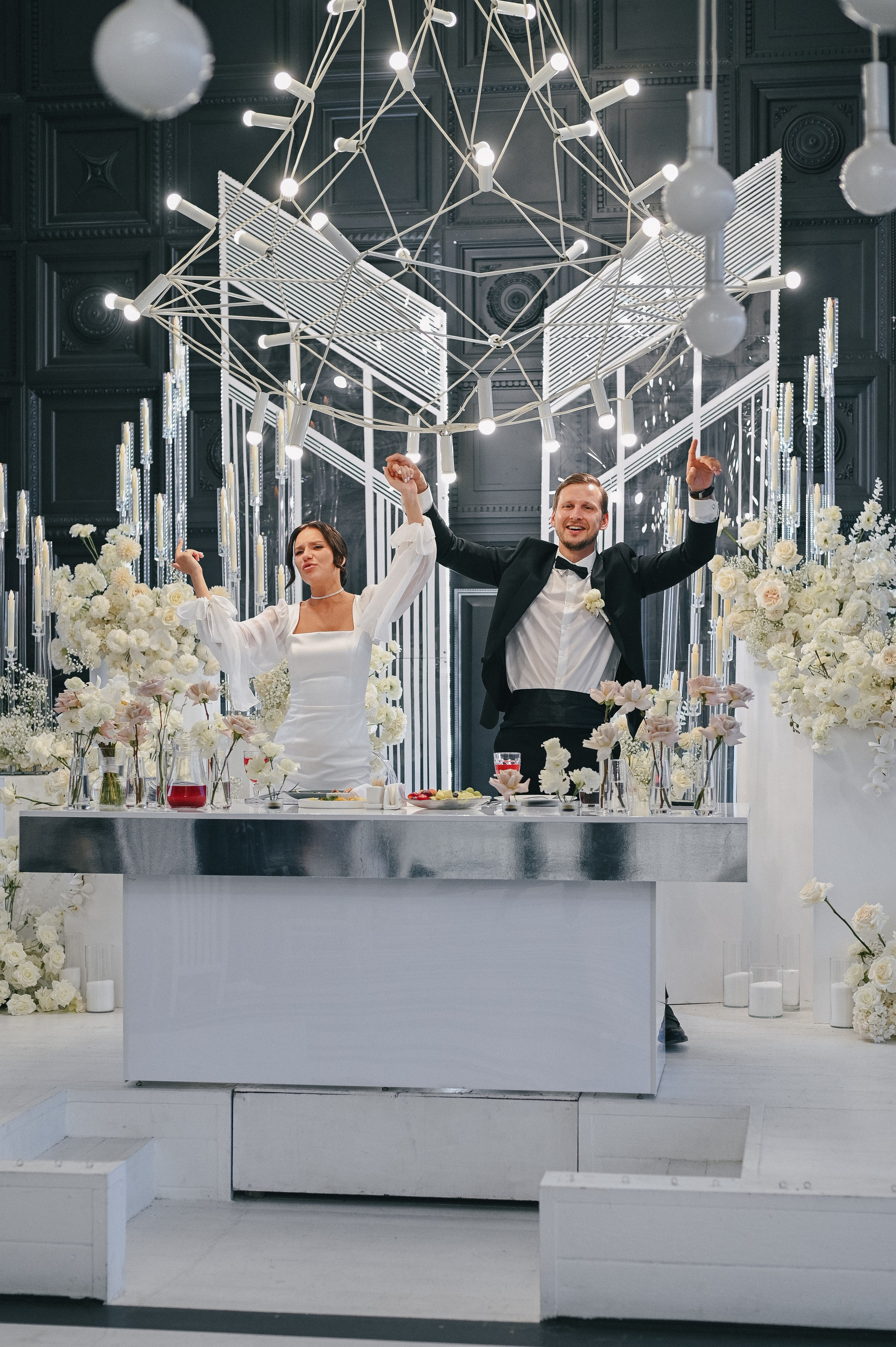 Андрей + Виктория — Организация EventGstudio. Свадебный и семейный фотограф Волгоград Москва