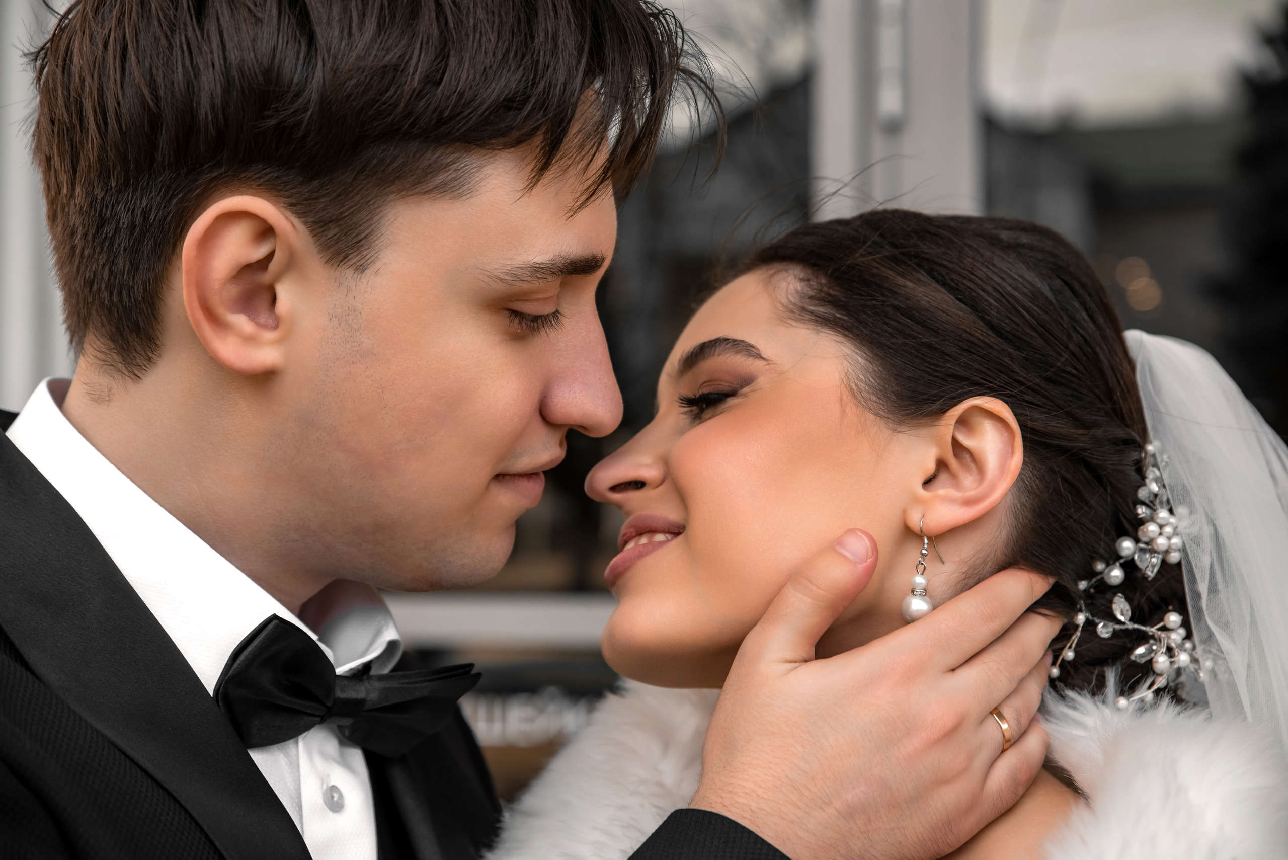 Анастасия и Иван. Свадебный и семейный фотограф в Краснодарском крае