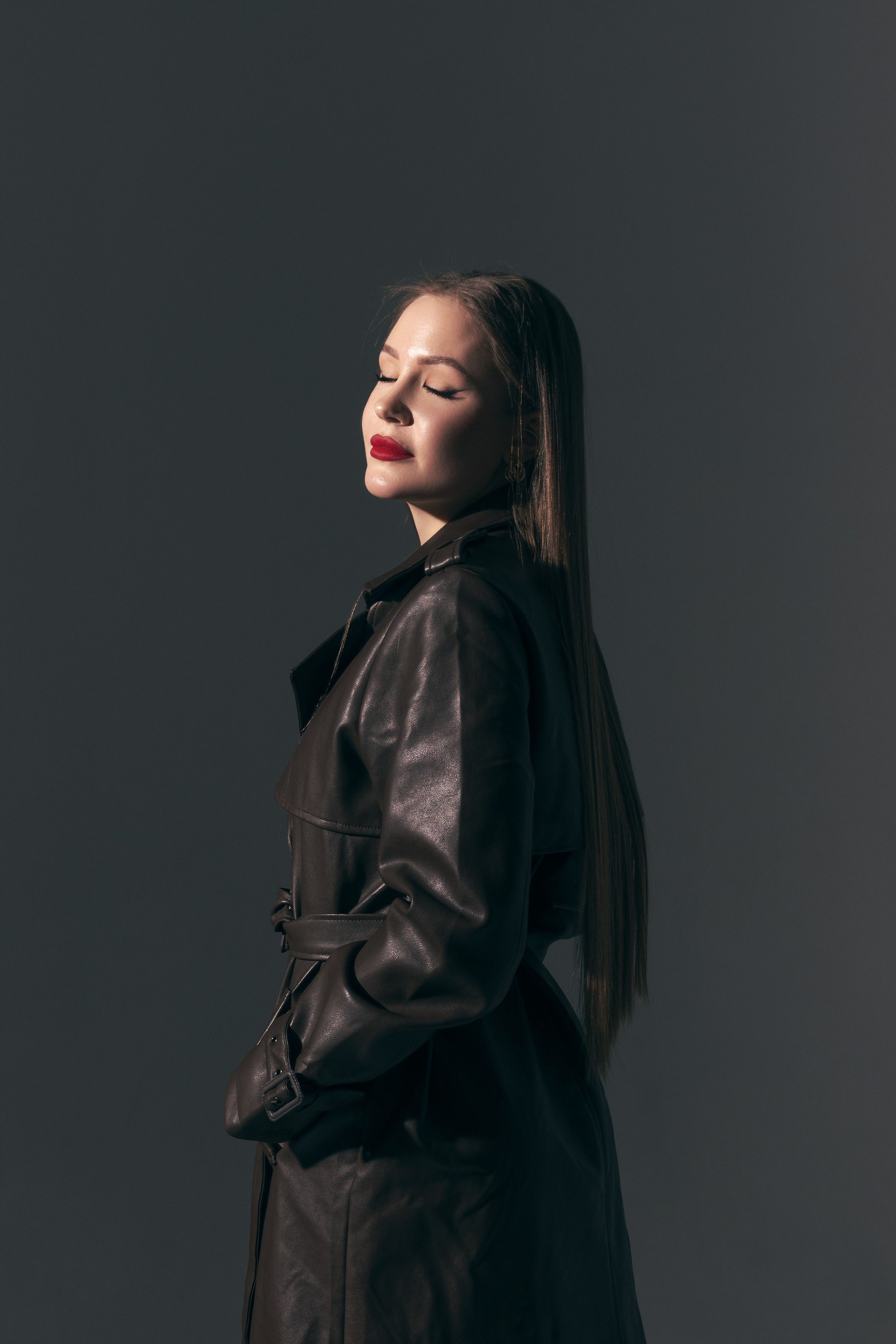 Anna. Портретный фотограф в Кирове Шаляпина Татьяна