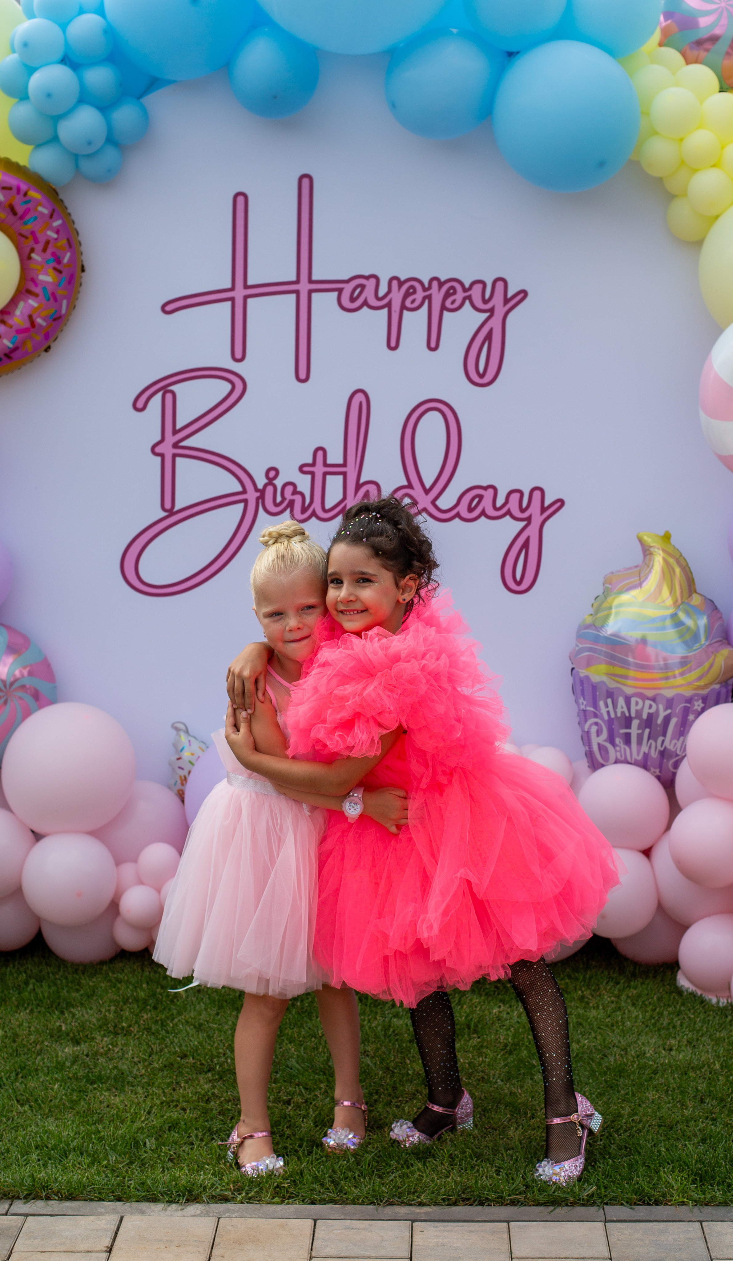 Ангелина. Детский и школьный фотограф