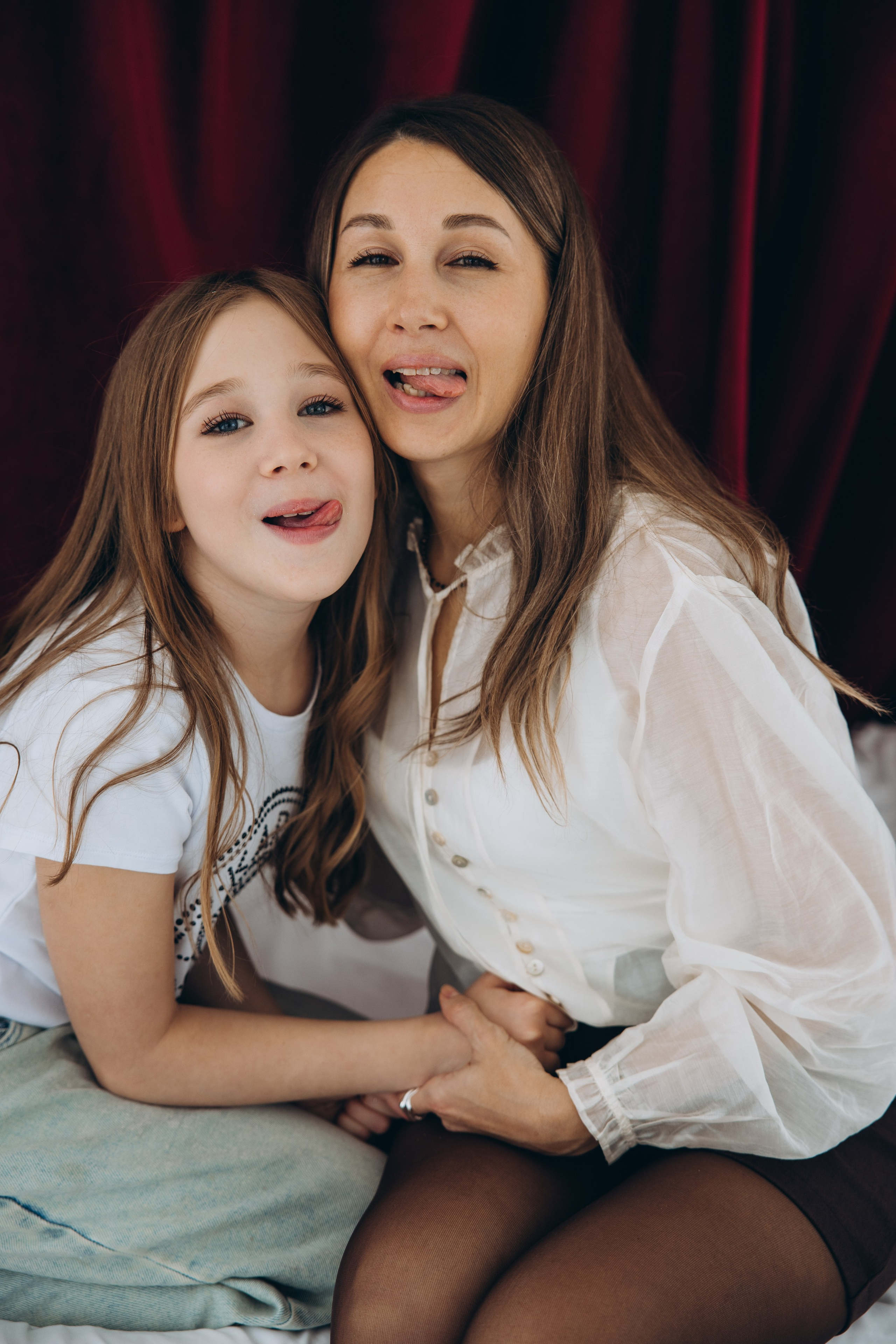 День рождения Даши. Свадебный, семейный фотограф в Иркутске Светлана Макаричева