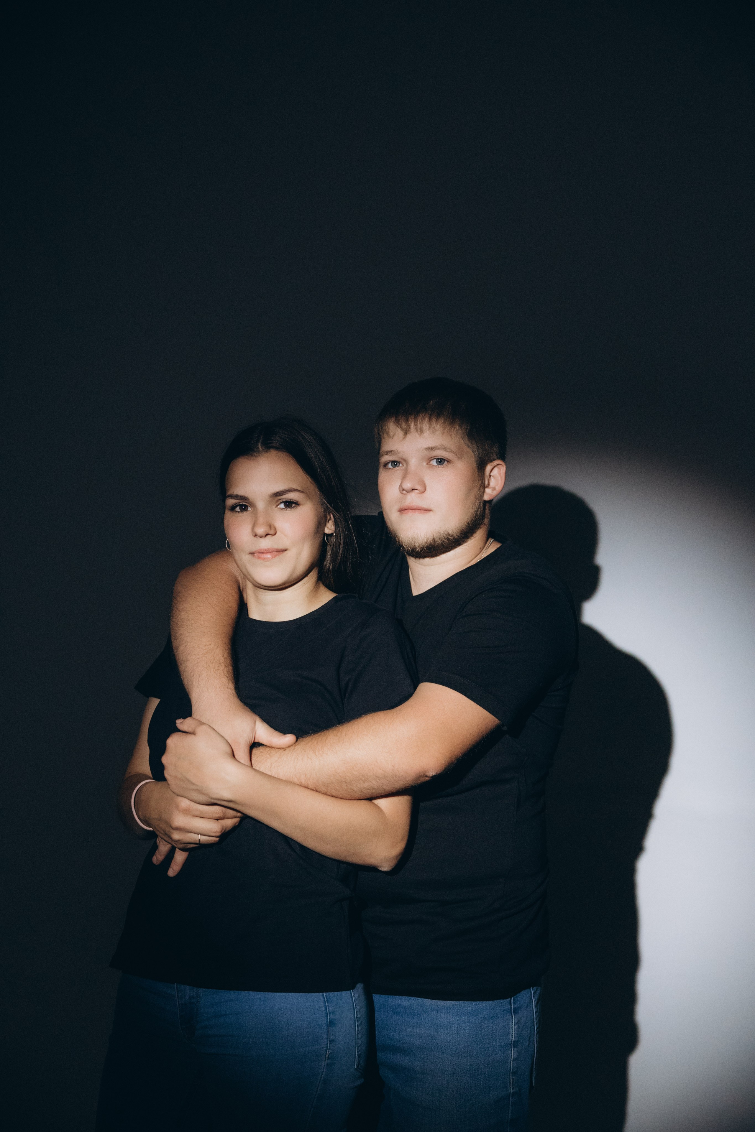 Портрет. Свадебный, семейный фотограф в Иркутске Светлана Макаричева