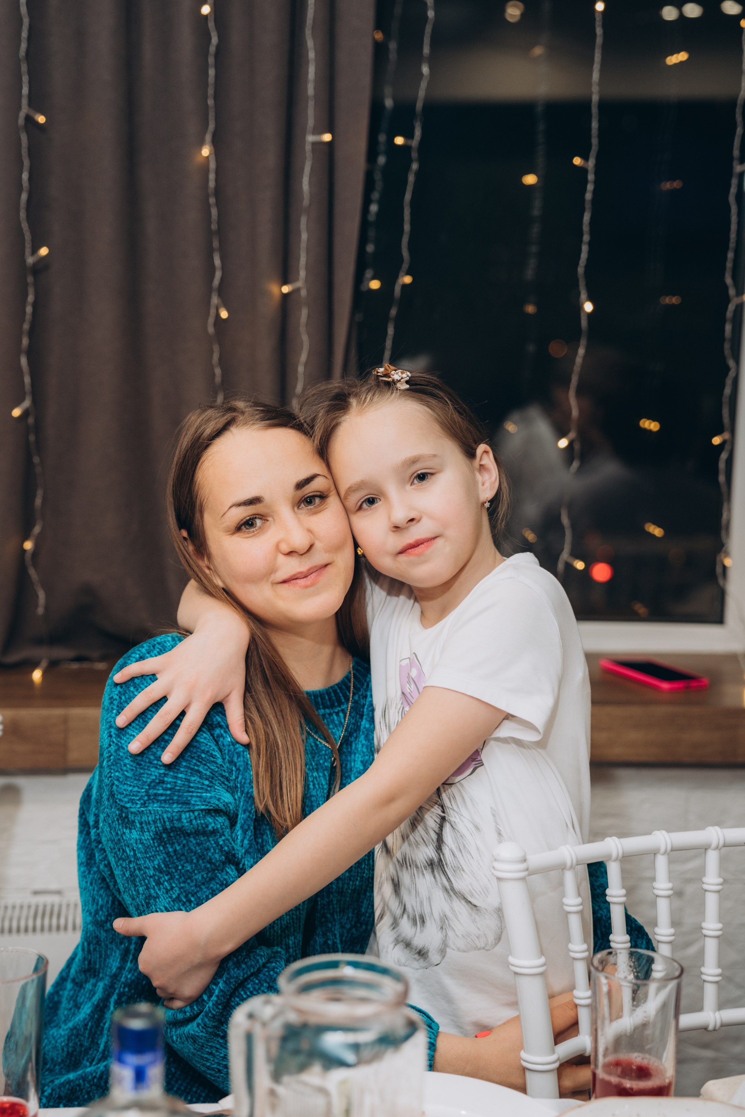 День рождения Вари. Свадебный, семейный фотограф в Иркутске Светлана Макаричева