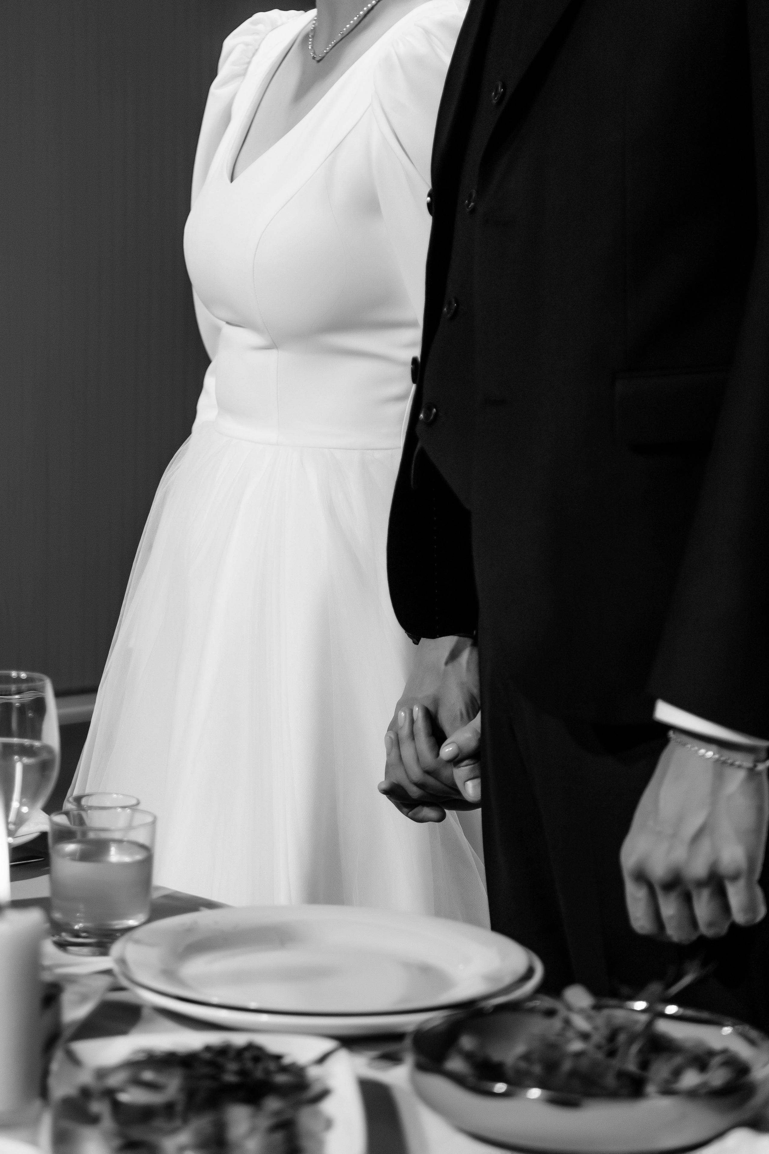 Алиса и Андрей. Свадебный и семейный фотограф Юлия Виноградова