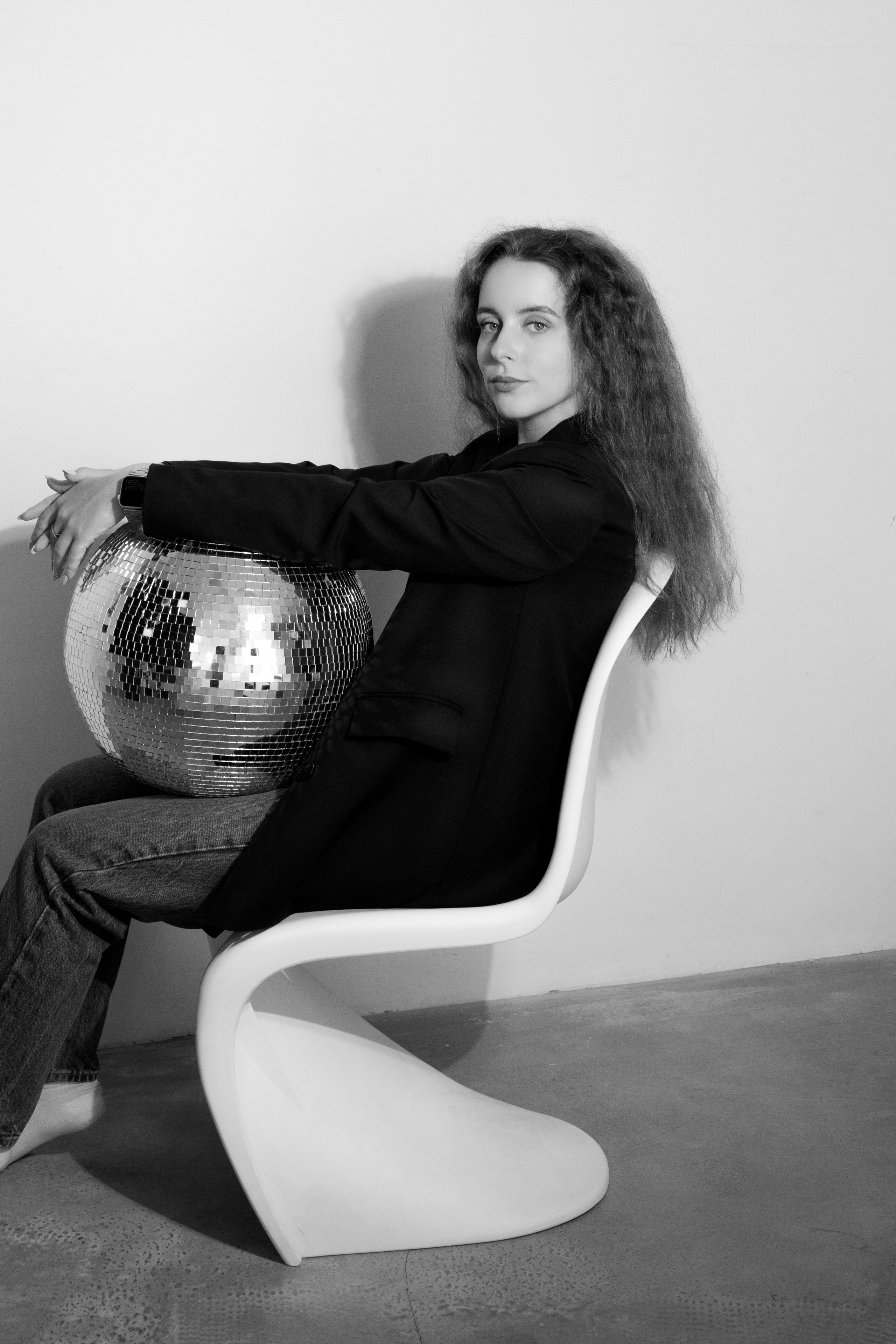 Софья. Мария Марченкова фотограф СПб