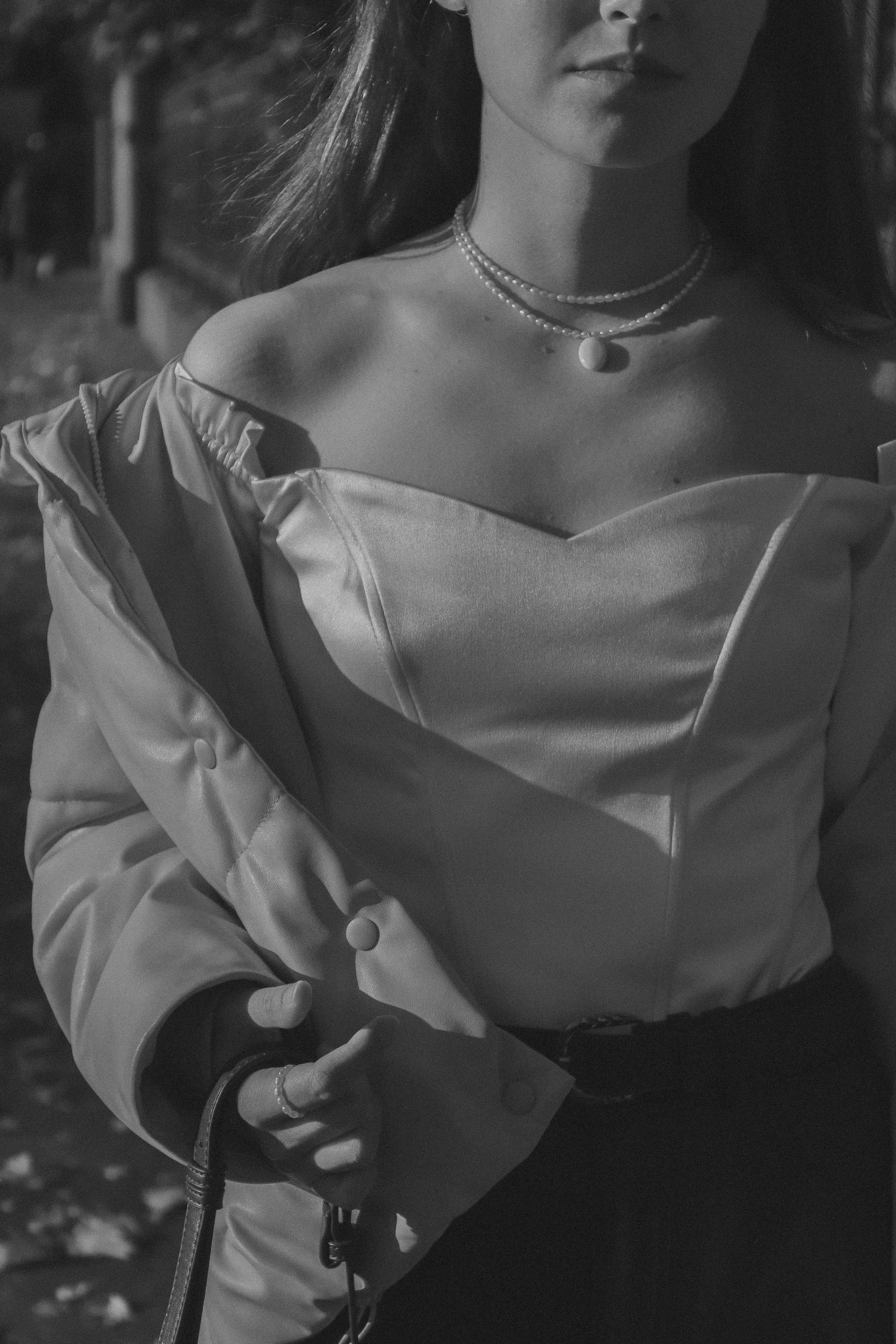 Анастасия. Мария Марченкова фотограф СПб