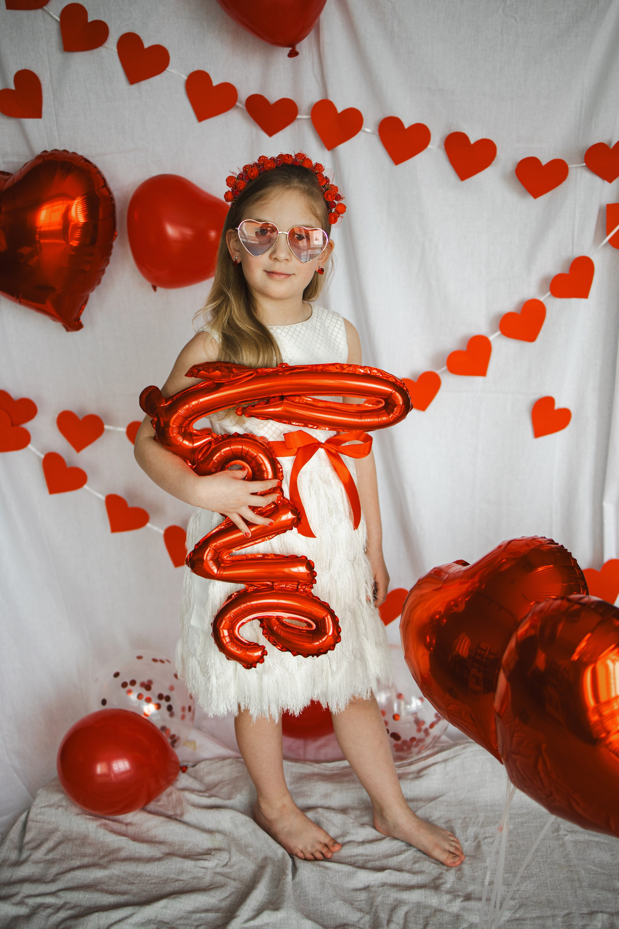 Фотопроект «Love is…». Фотограф в Иркутске Тома Кабанова