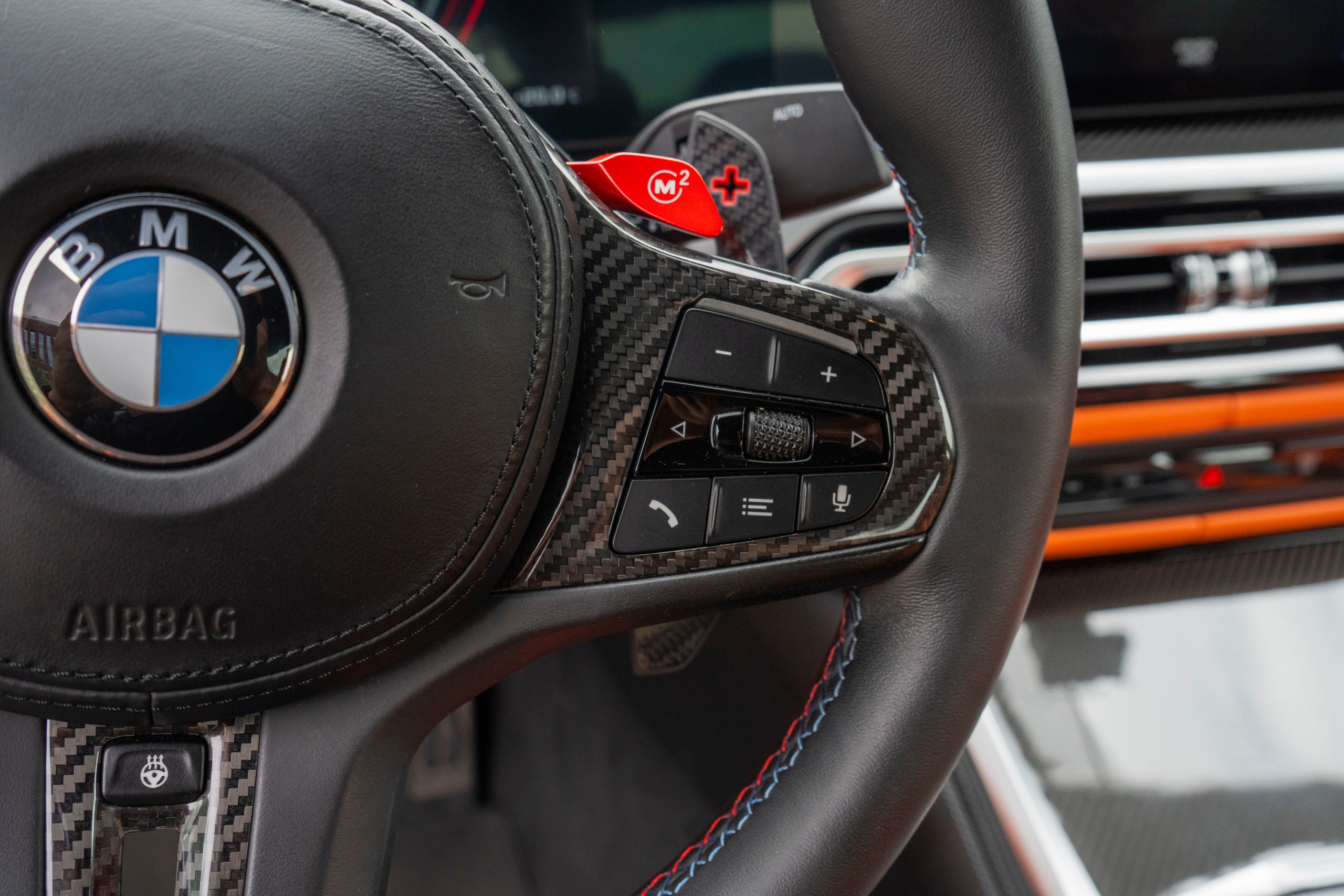 BMW M4. Автомобильный фотограф Ногинск Денис Городок