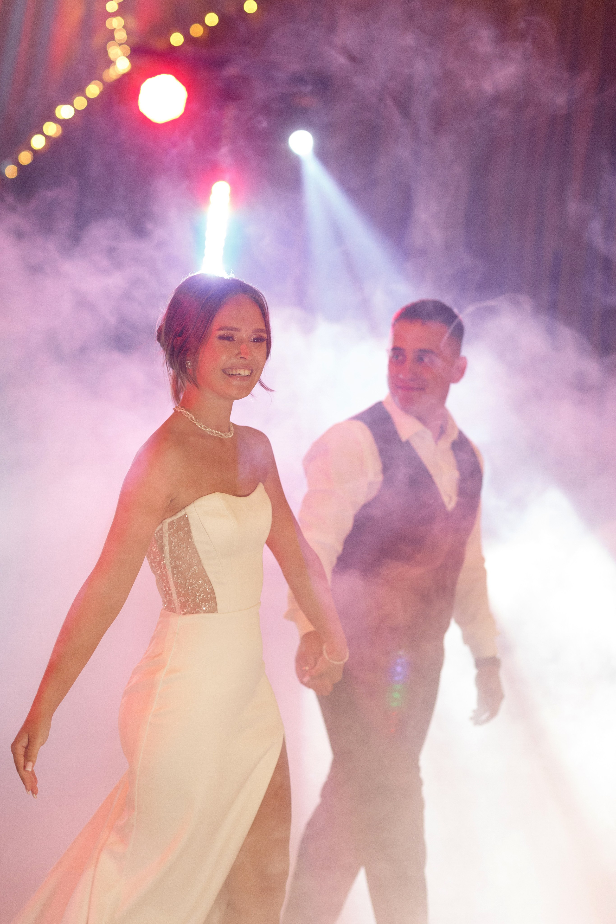 Вадим и Анастасия. Свадебный и семейный фотограф в Иркутске Яна Лиа