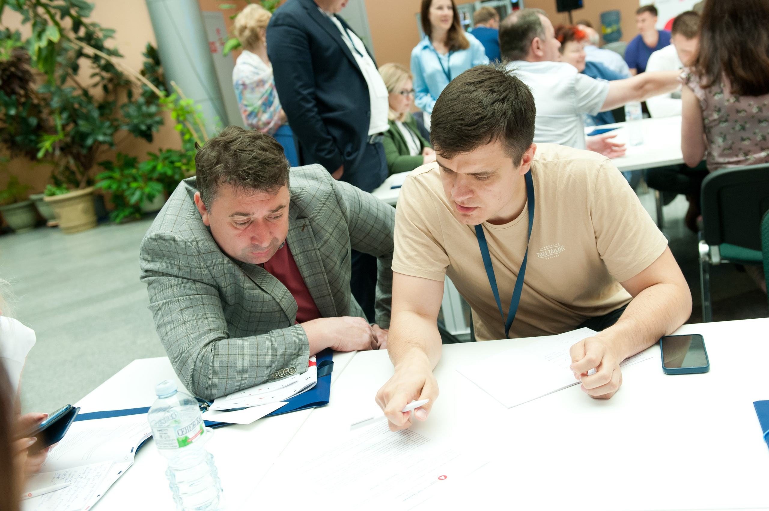 ГУУ — Академрезерв (обзор 7-дневной сессии). Репортажный фотограф и видеограф Слава Думчев. Тимбилдинги, отчетники, корпоративы