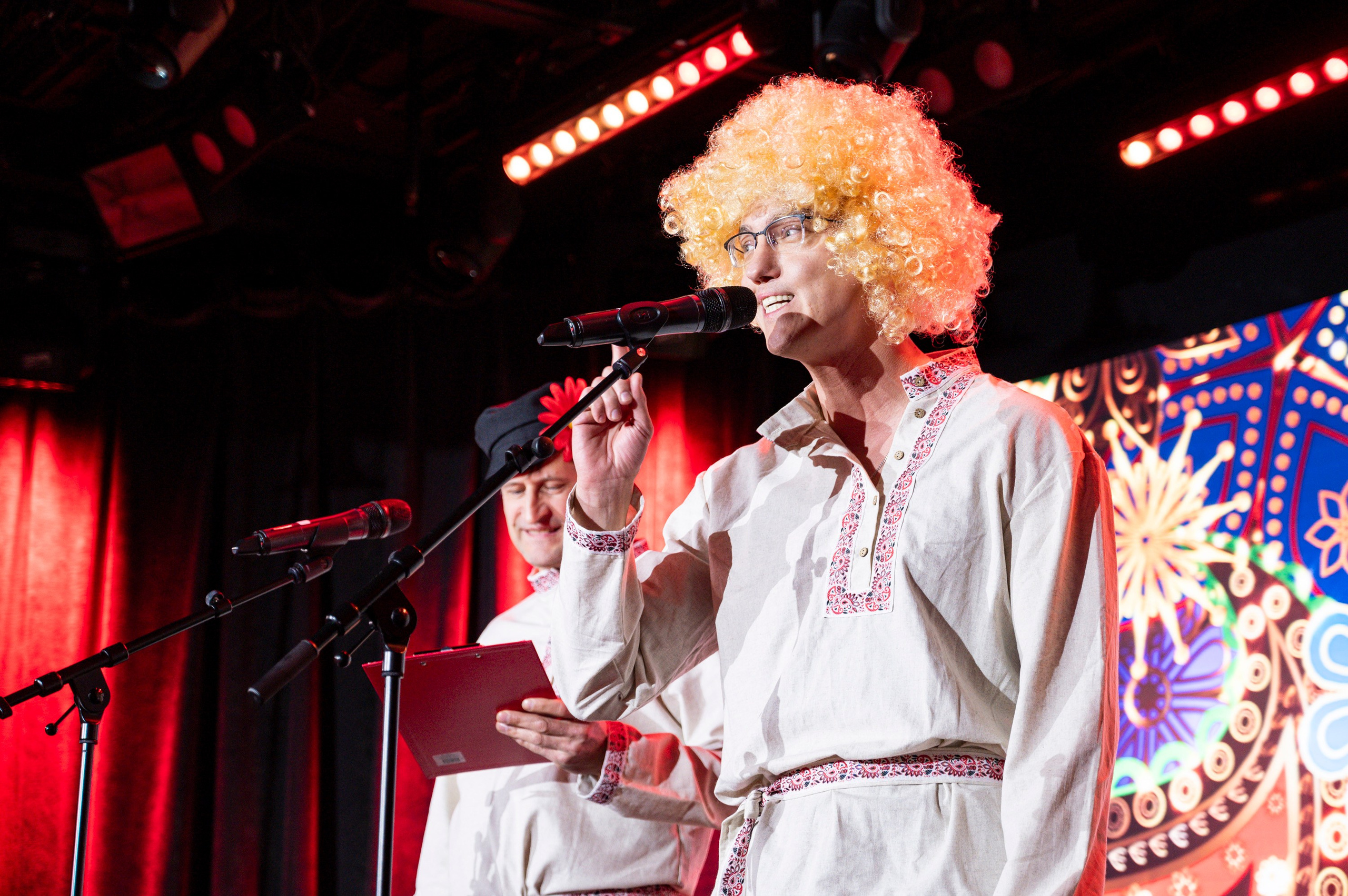 Новогодний корпоратив Puratos. Репортажный фотограф и видеограф Слава Думчев. Тимбилдинги, отчетники, корпоративы