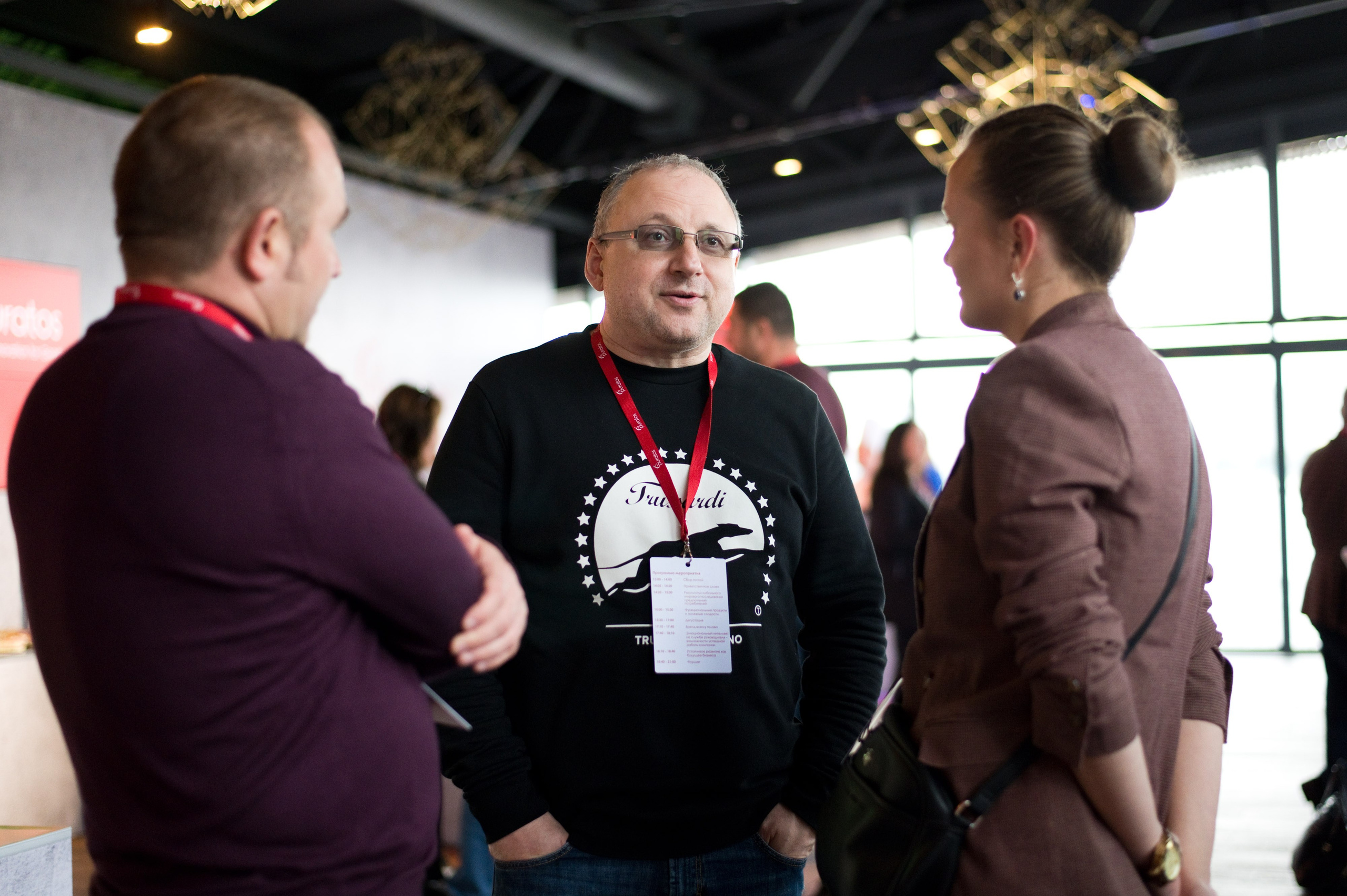 Мероприятие для клиентов и партнеров Puratos. Репортажный фотограф и видеограф Слава Думчев. Тимбилдинги, отчетники, корпоративы