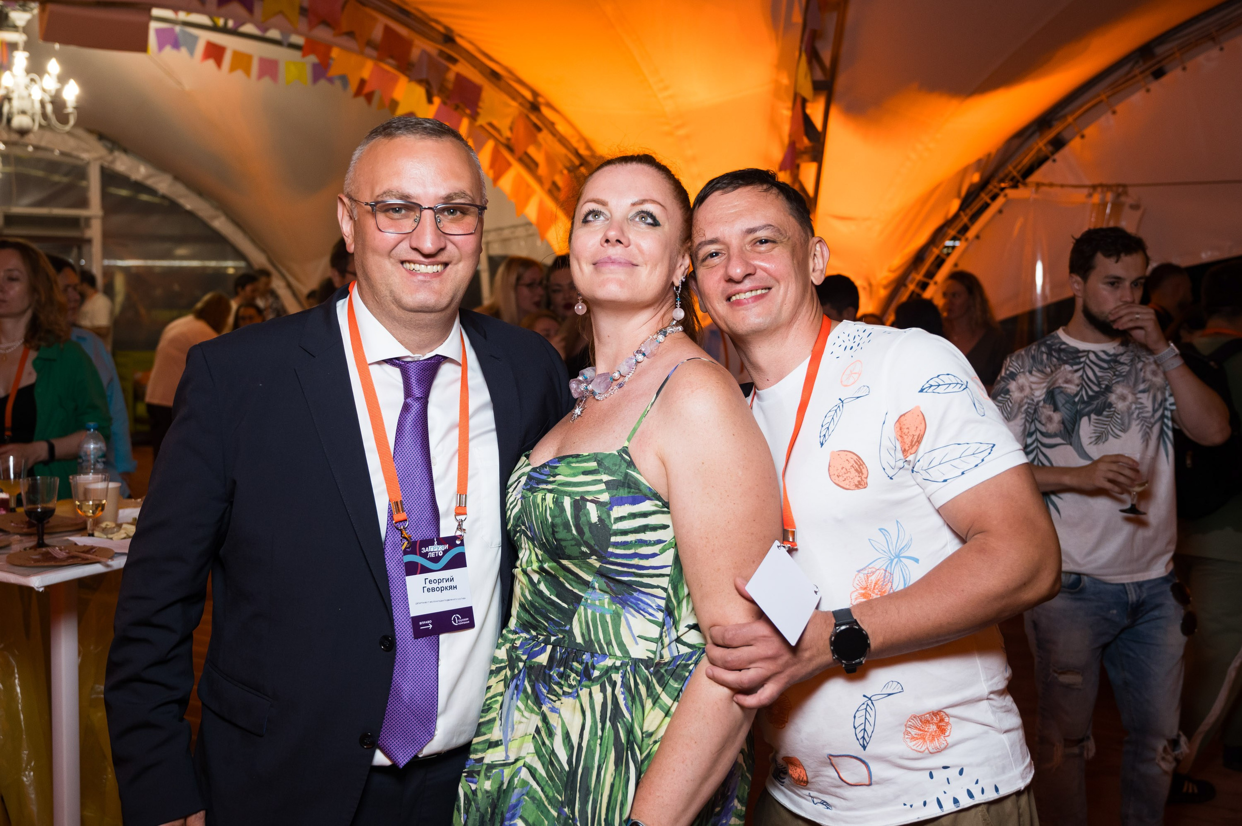 Летний корпоратив-тимбилдинг Первой Грузовой Компании. Репортажный фотограф и видеограф Слава Думчев. Тимбилдинги, отчетники, корпоративы