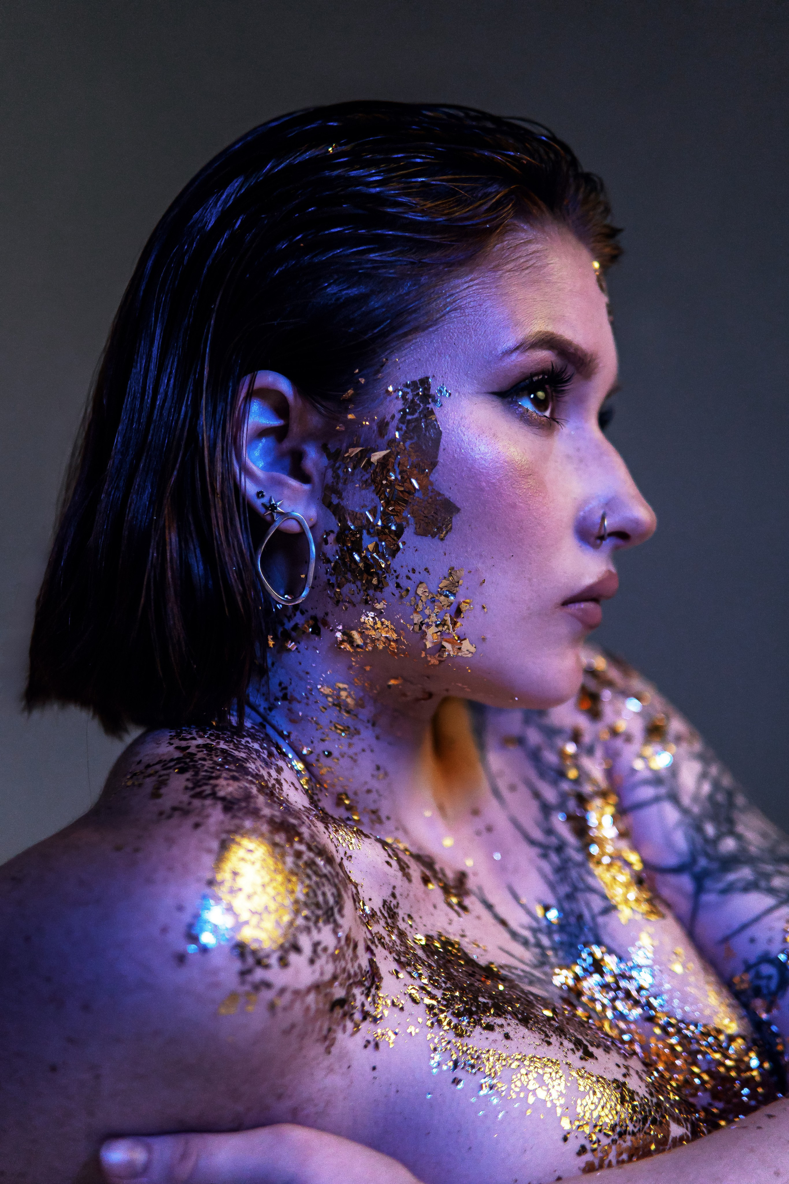 Мира. Фотосъемки в Санкт-Петербурге и Ленинградской области