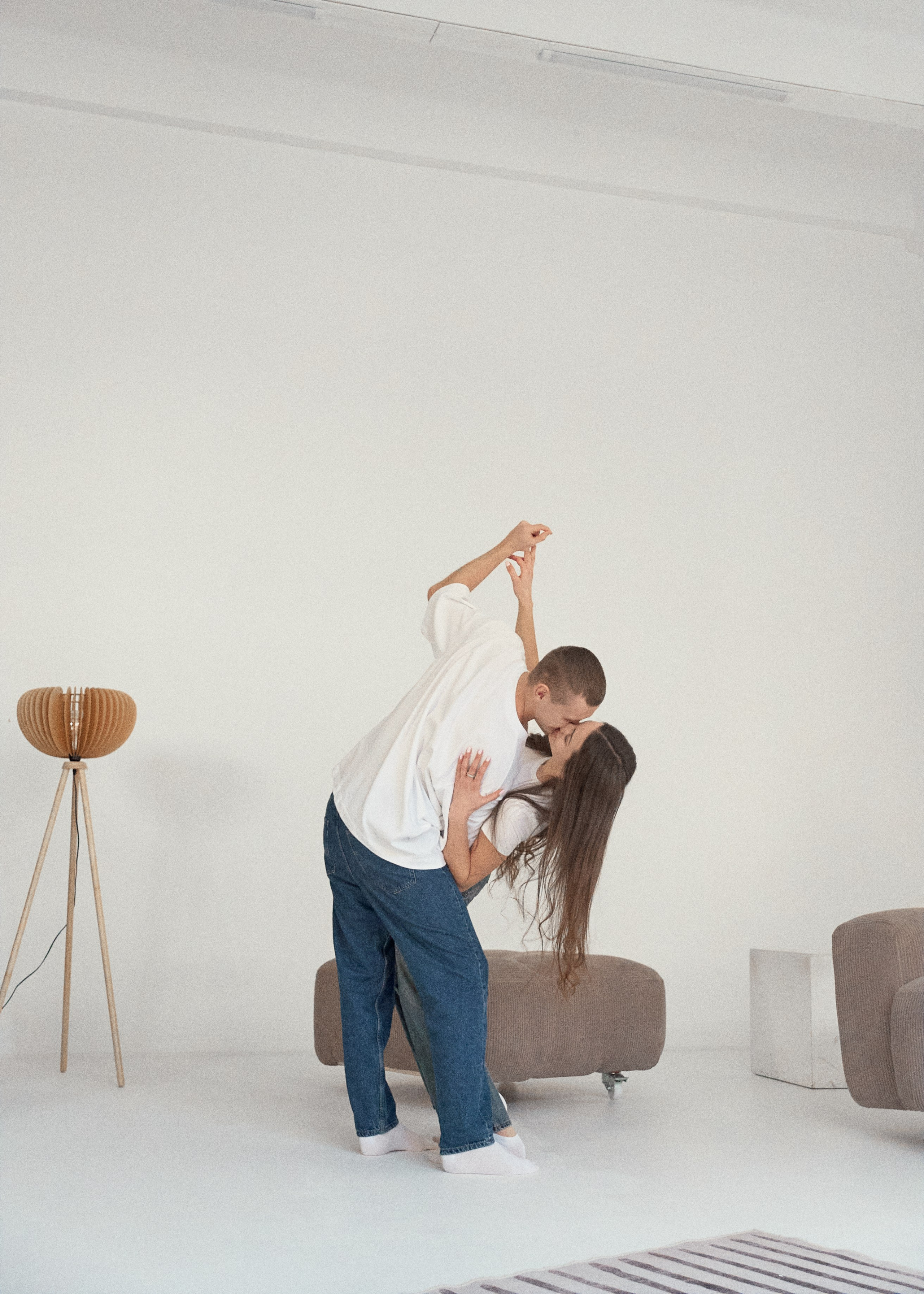 Ilya & Lera. Ксения Петровская — фотограф и видеограф