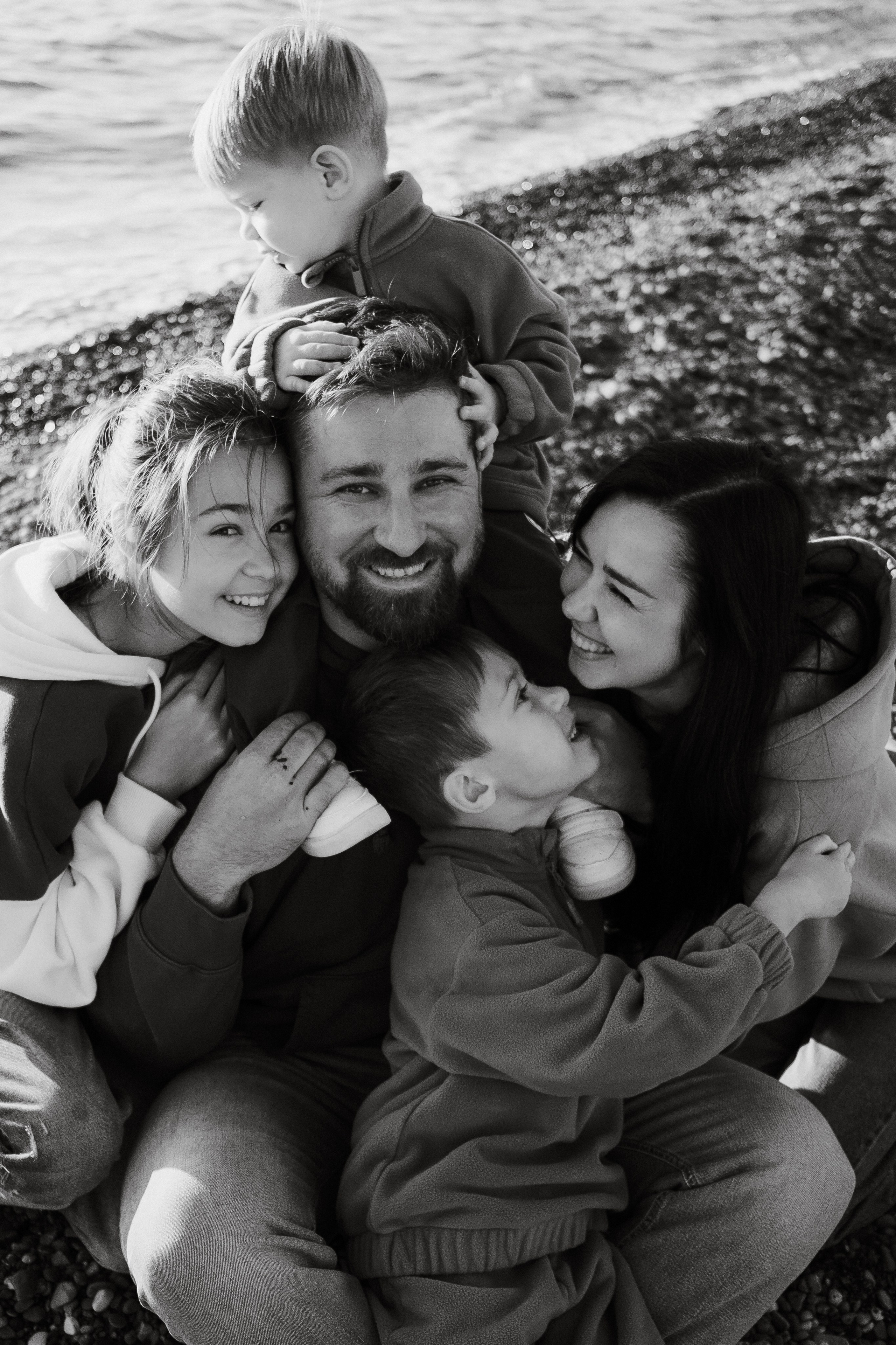 Семейные фотосессии в Сочи, Сириус и на Красной поляне. Семейный, свадебный фотограф Сочи, Адлер, Красная поляна