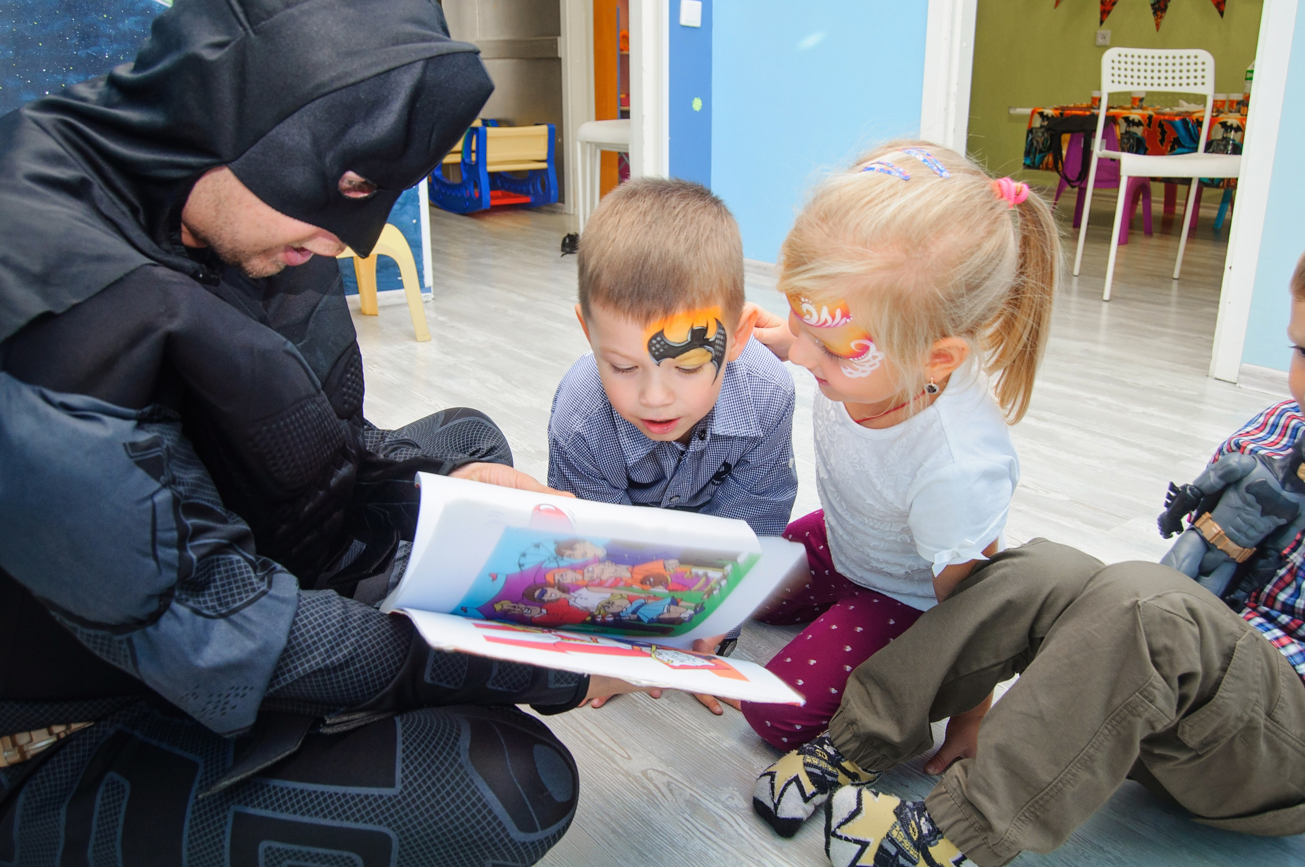 Клуб «Ракета». Фотограф Санкт-Петербург