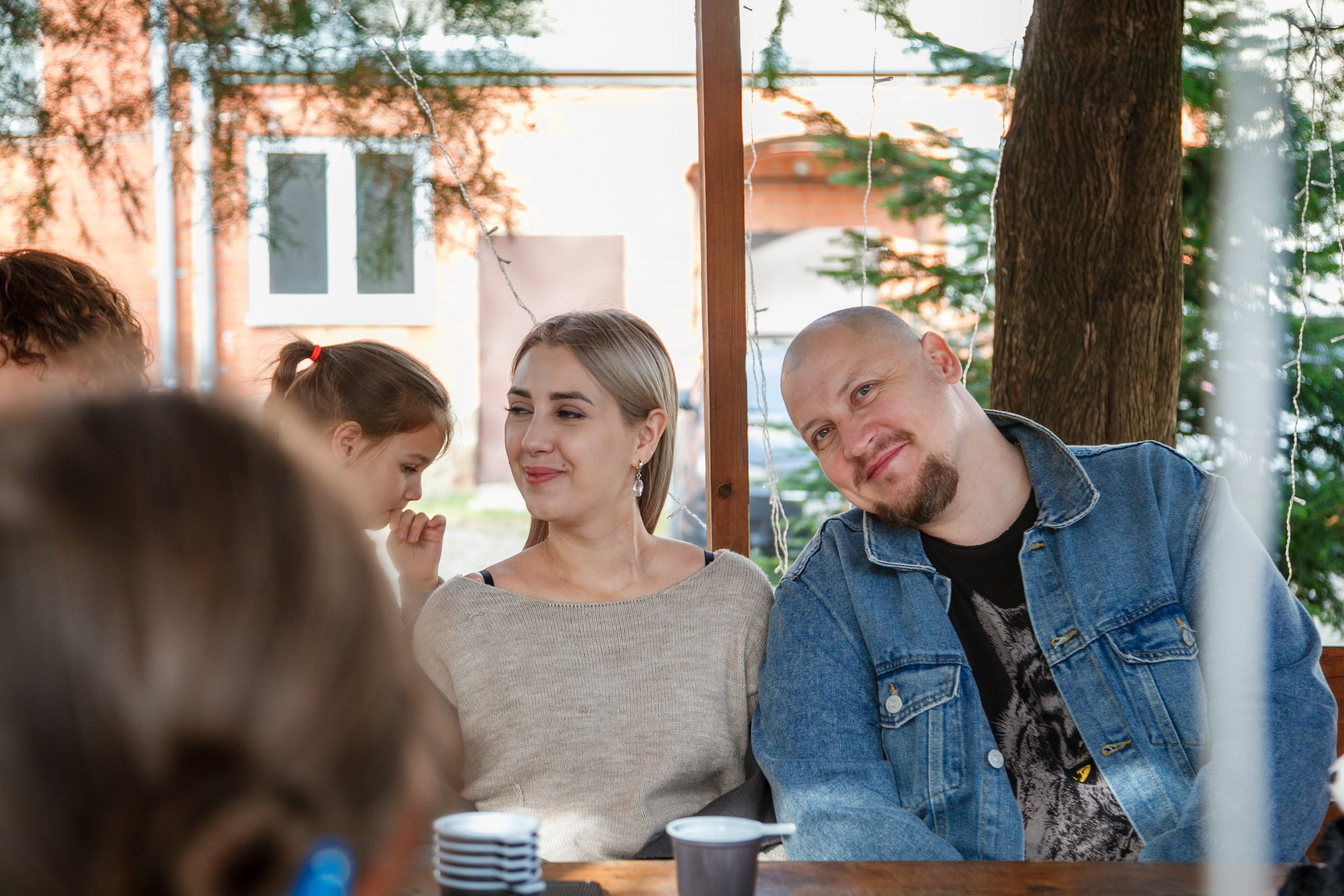 Ретрит"ОТКРОЙ СЕБЯ». Свадебный и семейный фотограф в Армавире